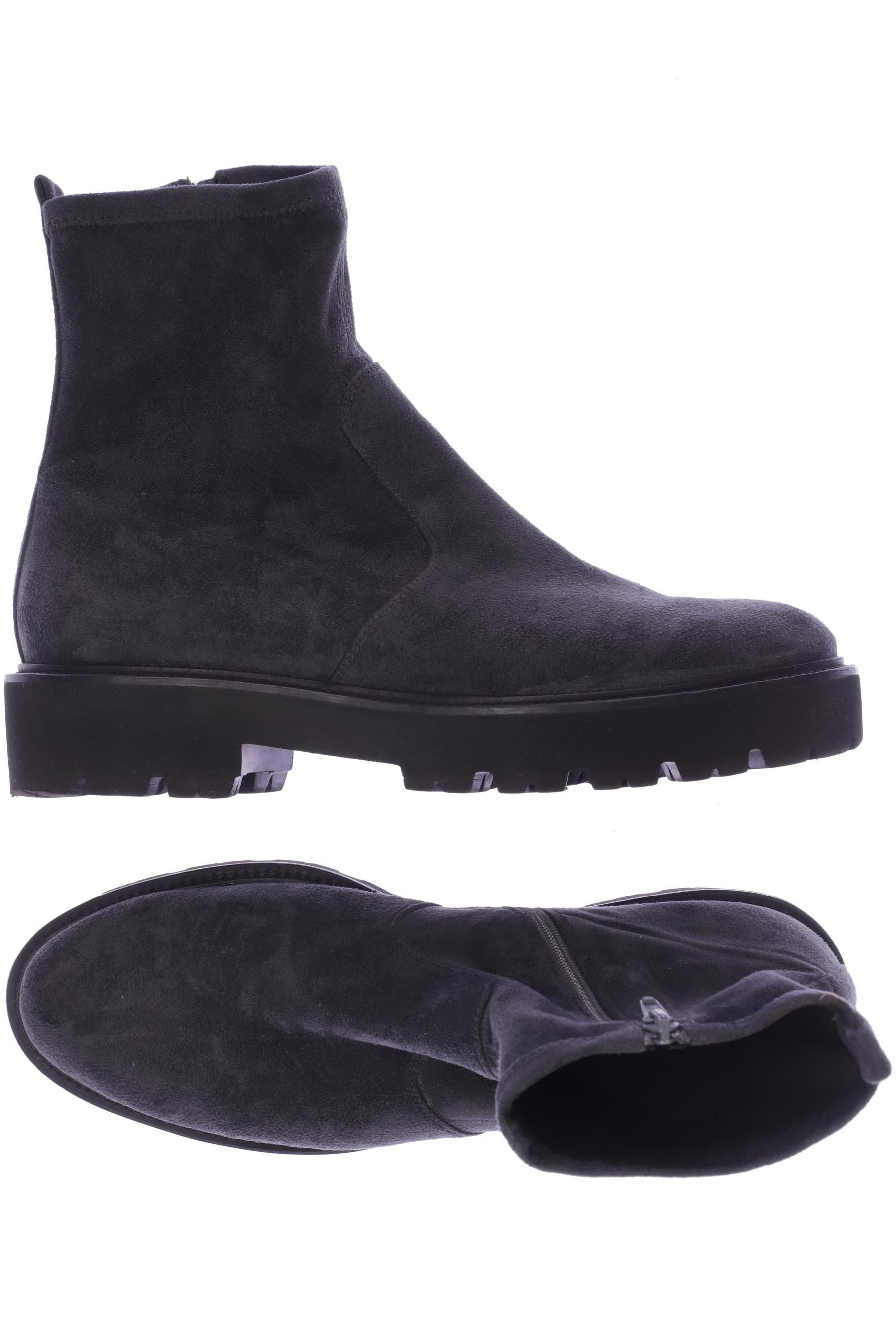 

Kennel & Schmenger Damen Stiefelette, grau, Gr. 8