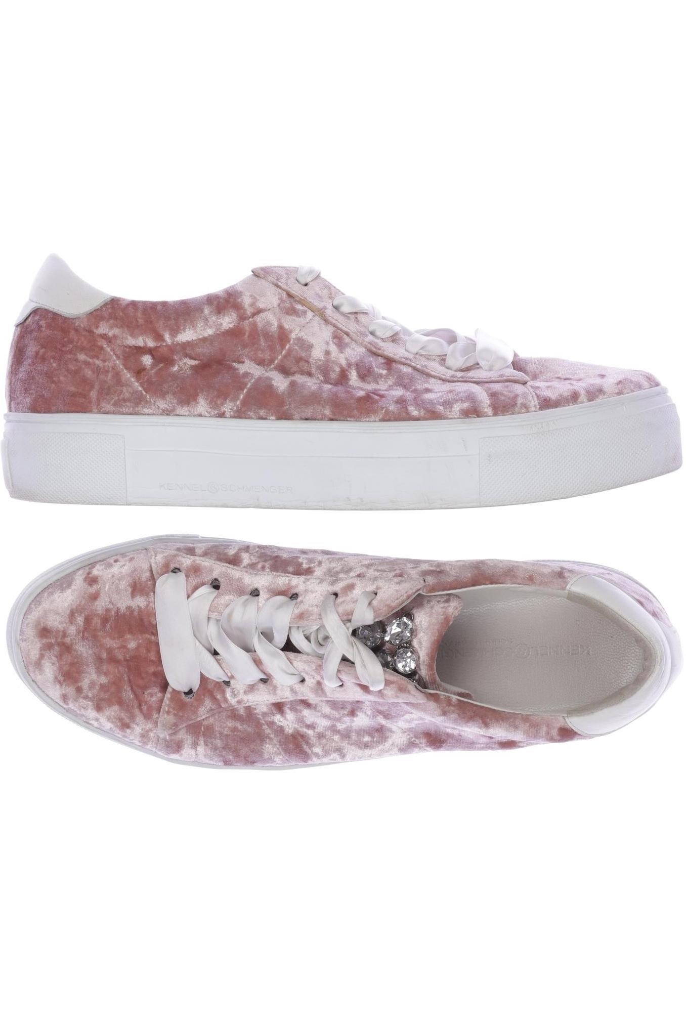 

Kennel & Schmenger Damen Sneakers, braun, Gr. 41