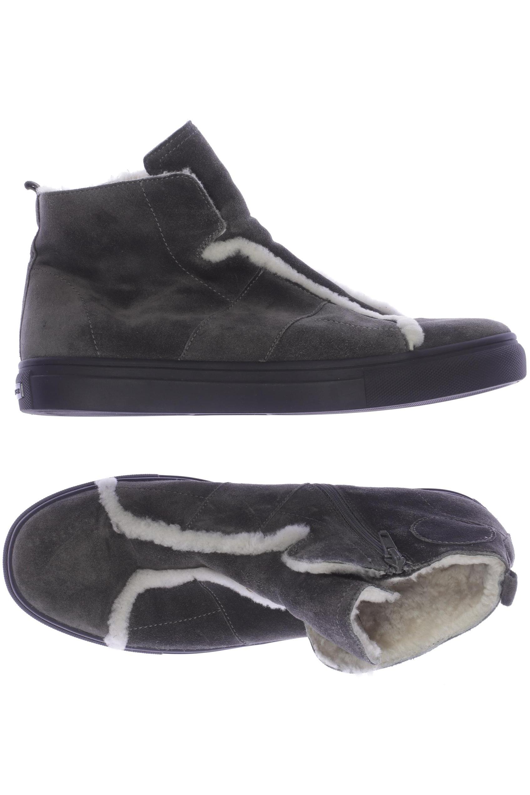

Kennel & Schmenger Damen Stiefelette, grau