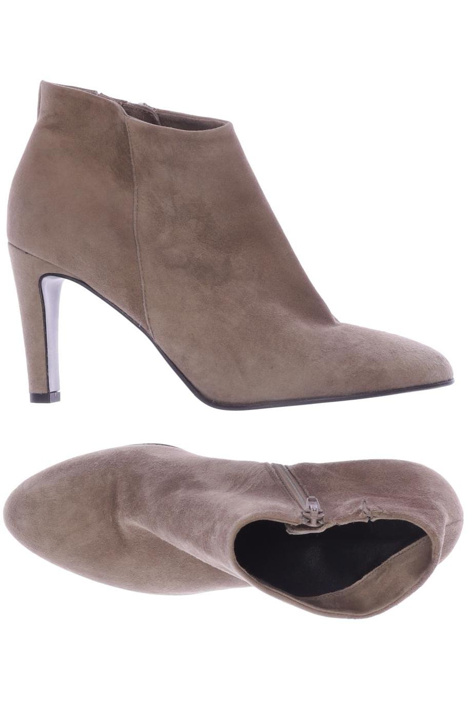

Kennel & Schmenger Damen Stiefelette, braun