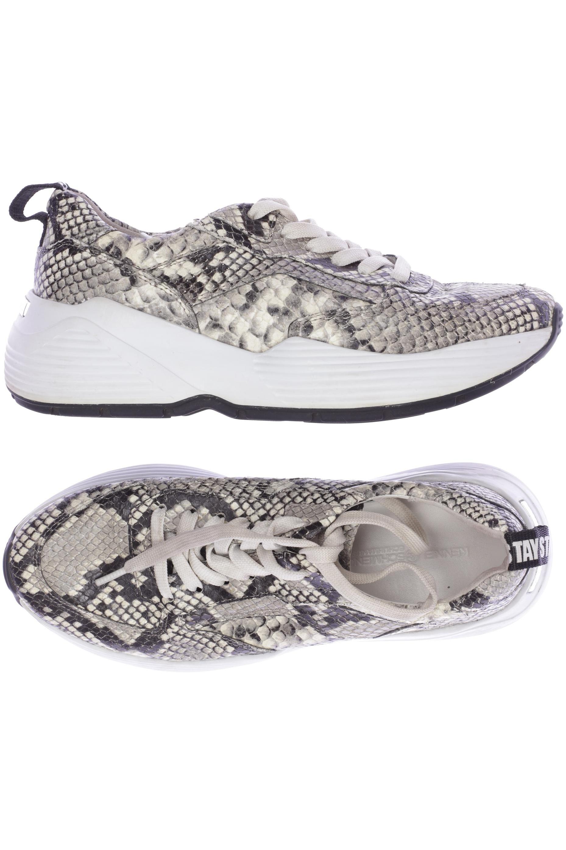 

Kennel & Schmenger Damen Halbschuh, beige, Gr. 6