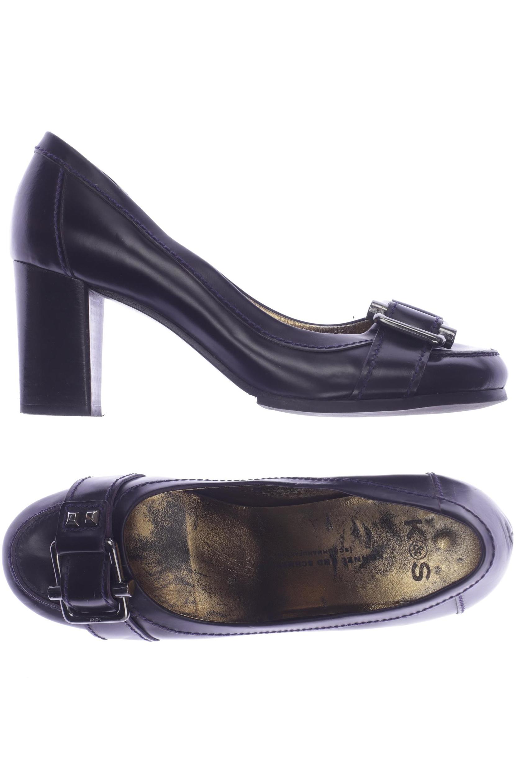 

Kennel & Schmenger Damen Pumps, flieder