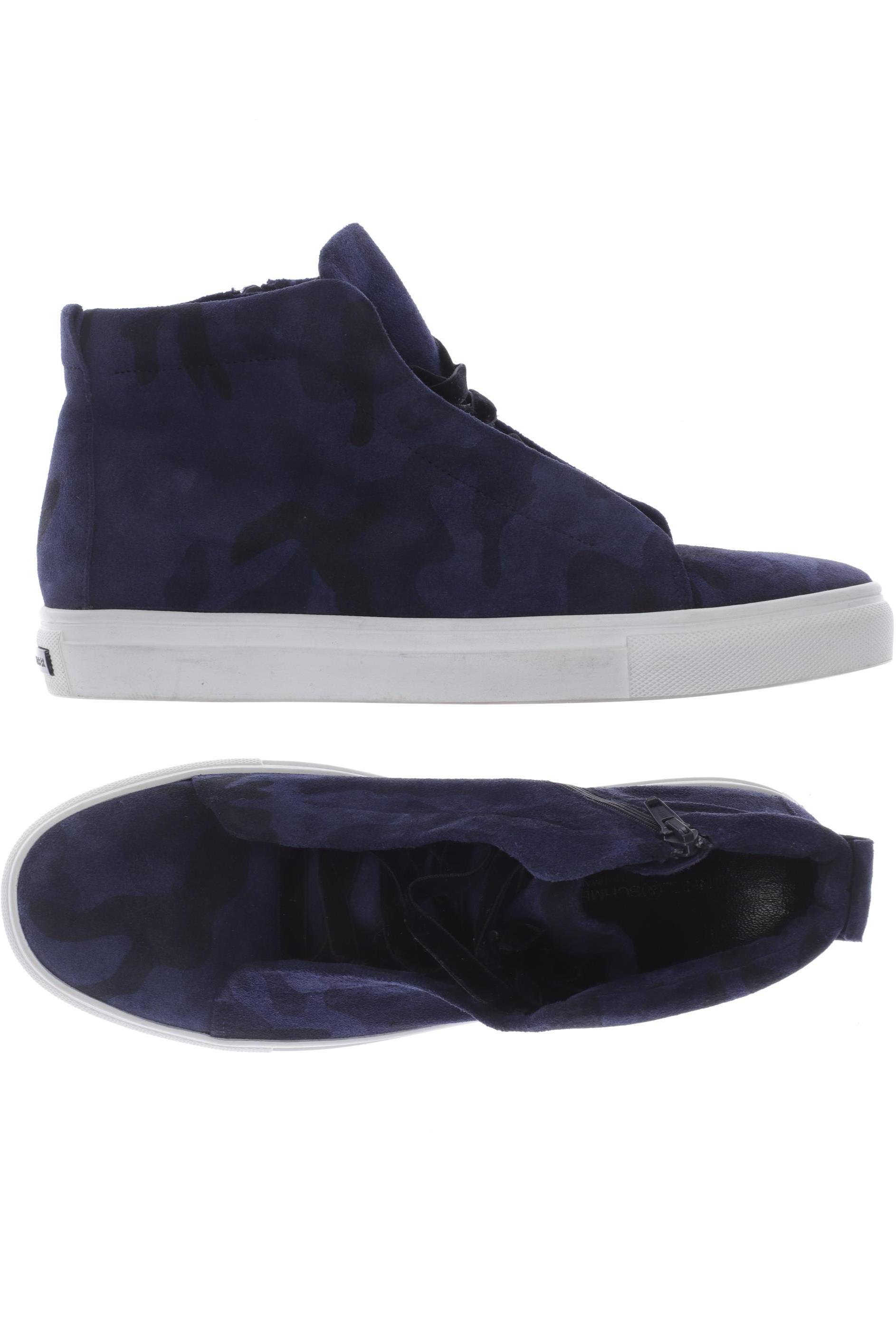 

Kennel & Schmenger Damen Sneakers, marineblau, Gr. 6.5