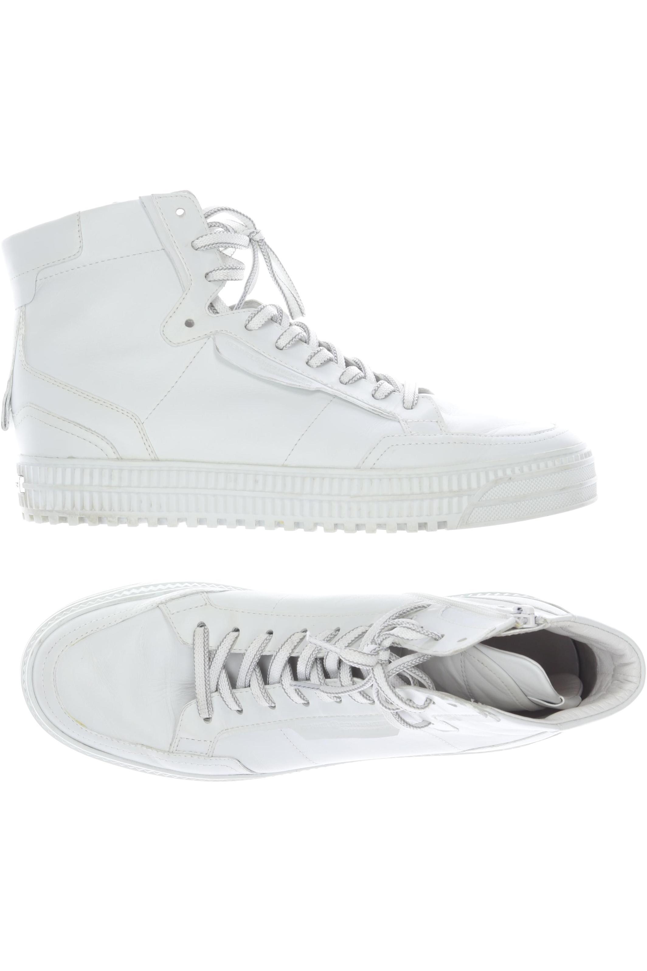 

Kennel & Schmenger Damen Sneakers, weiß, Gr. 6