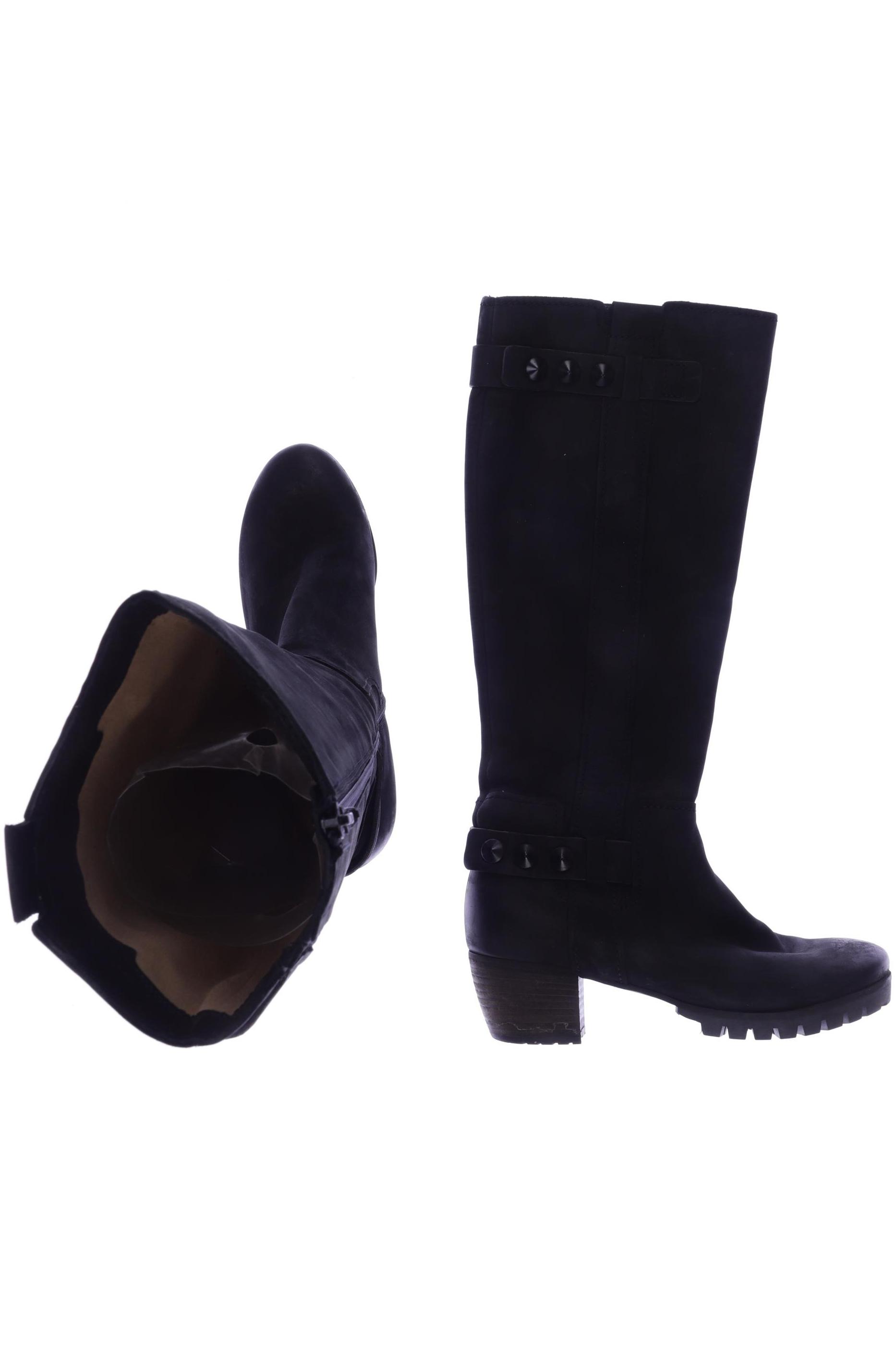 

Kennel Schmenger Damen Stiefel, grau