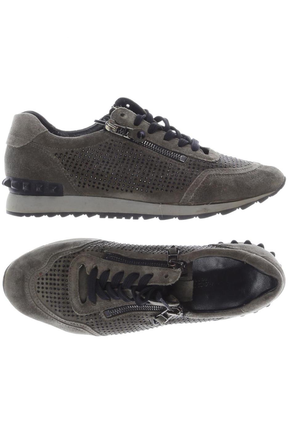 

Kennel & Schmenger Damen Sneakers, braun, Gr. 38