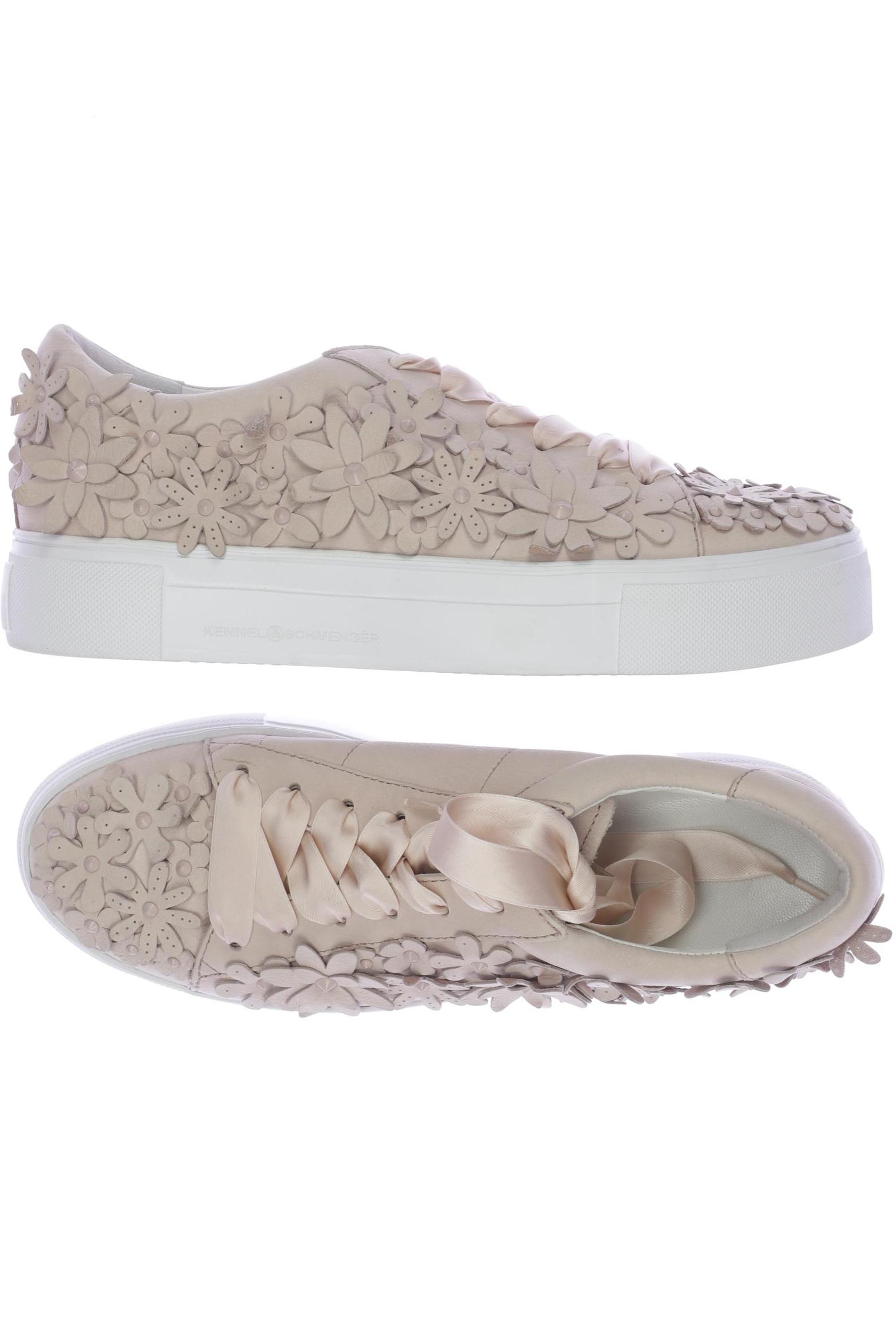 

Kennel & Schmenger Damen Sneakers, pink, Gr. 6.5