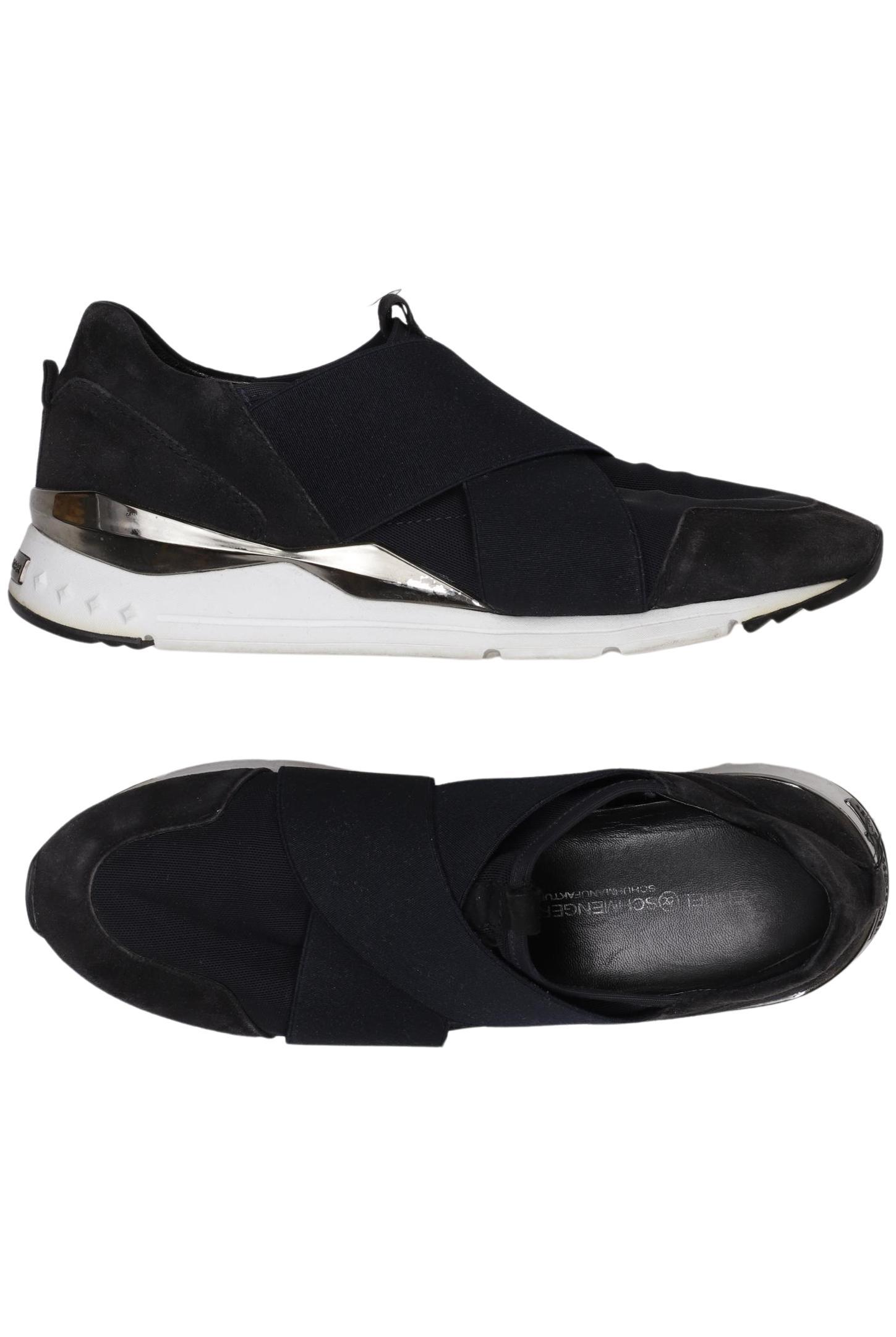 

Kennel & Schmenger Damen Sneakers, marineblau, Gr. 6