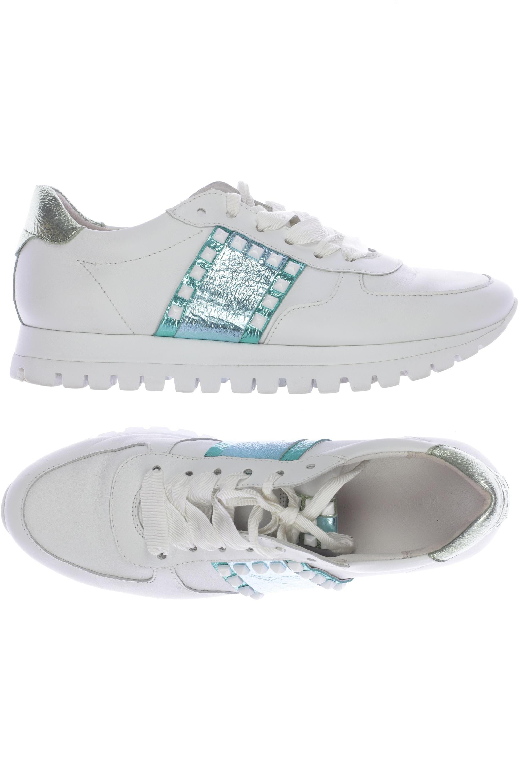 

Kennel & Schmenger Damen Sneakers, weiß