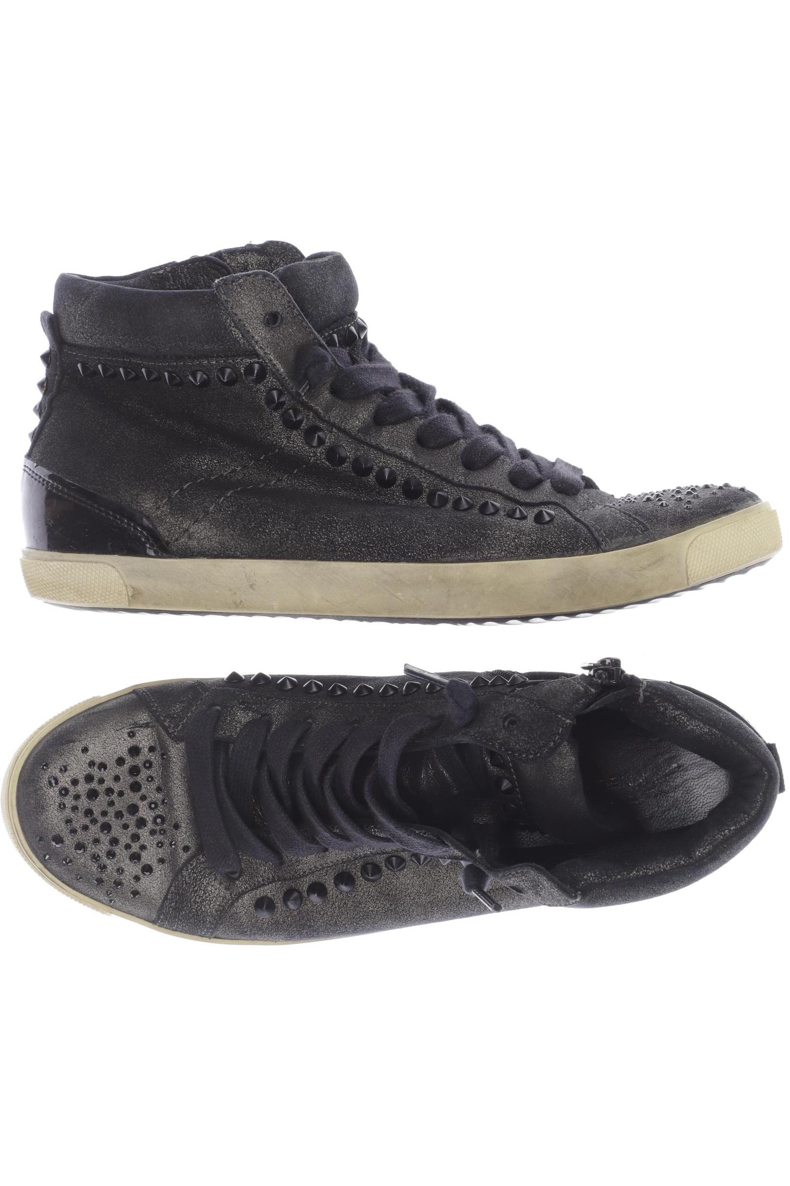 

Kennel & Schmenger Damen Sneakers, schwarz, Gr. 6