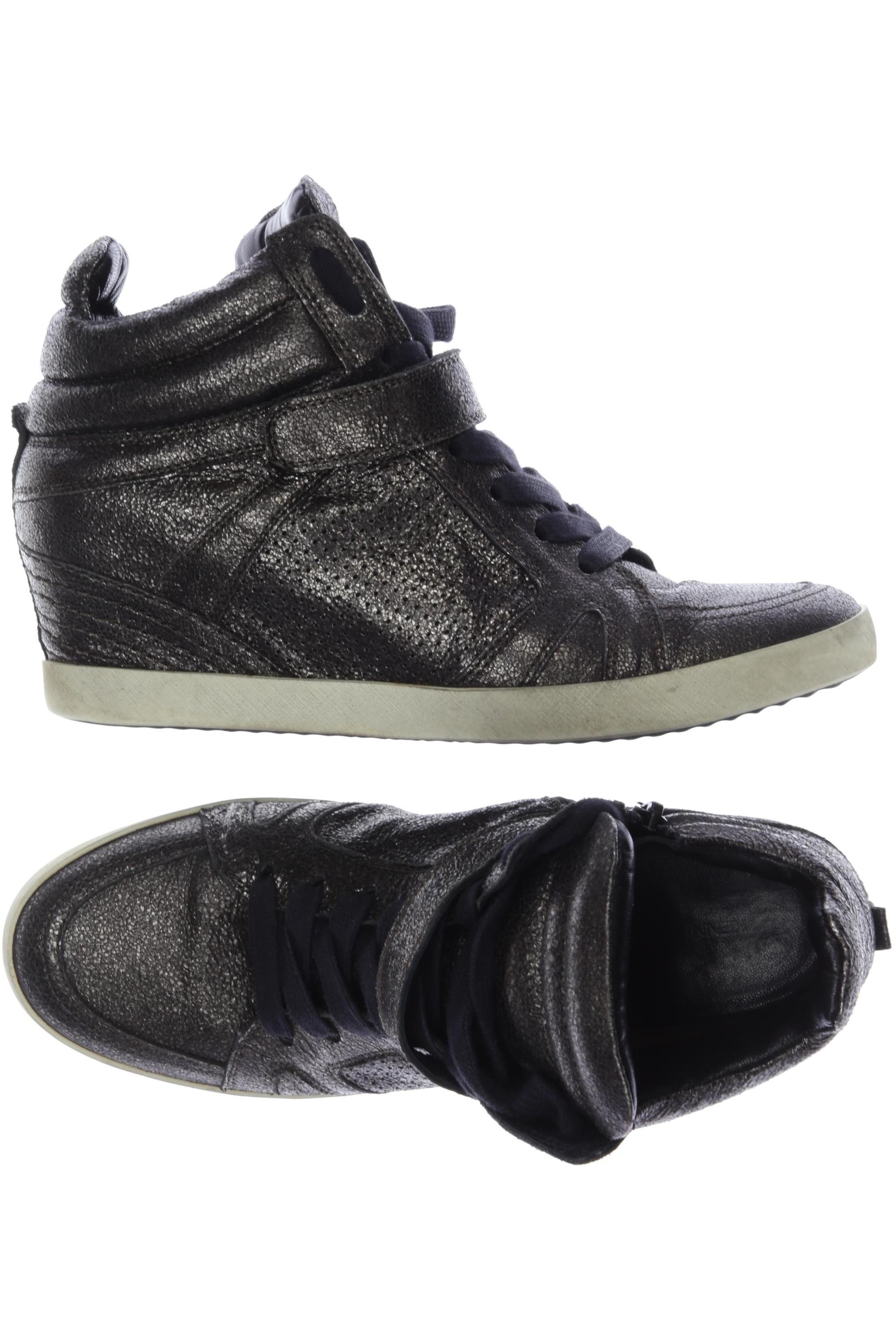 

Kennel & Schmenger Damen Stiefelette, grau, Gr. 6.5