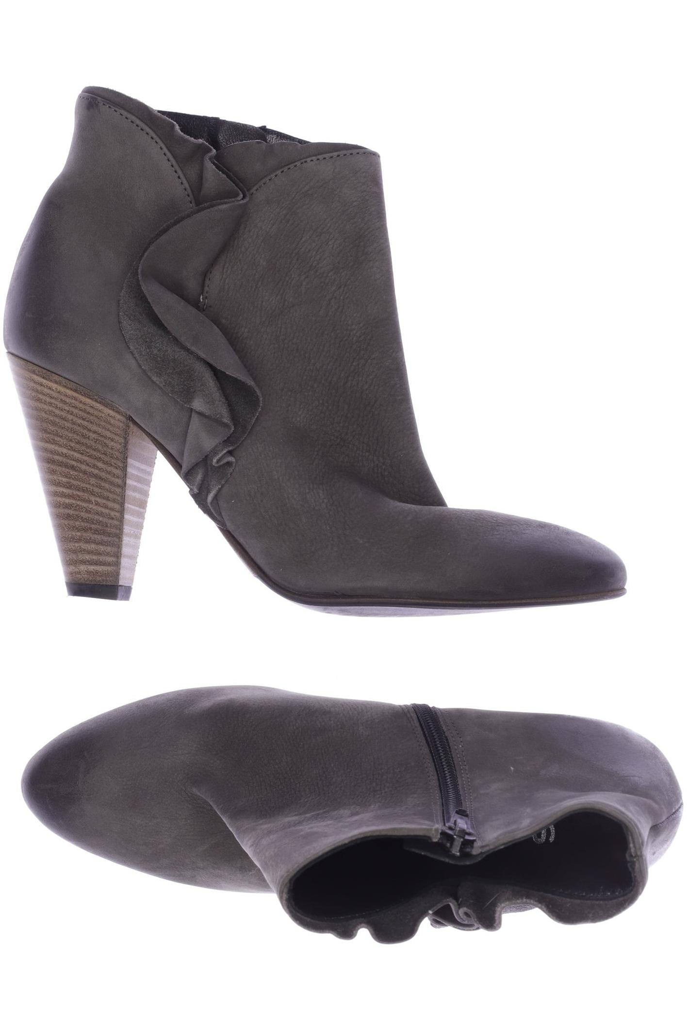 

Kennel Schmenger Damen Stiefelette, grau