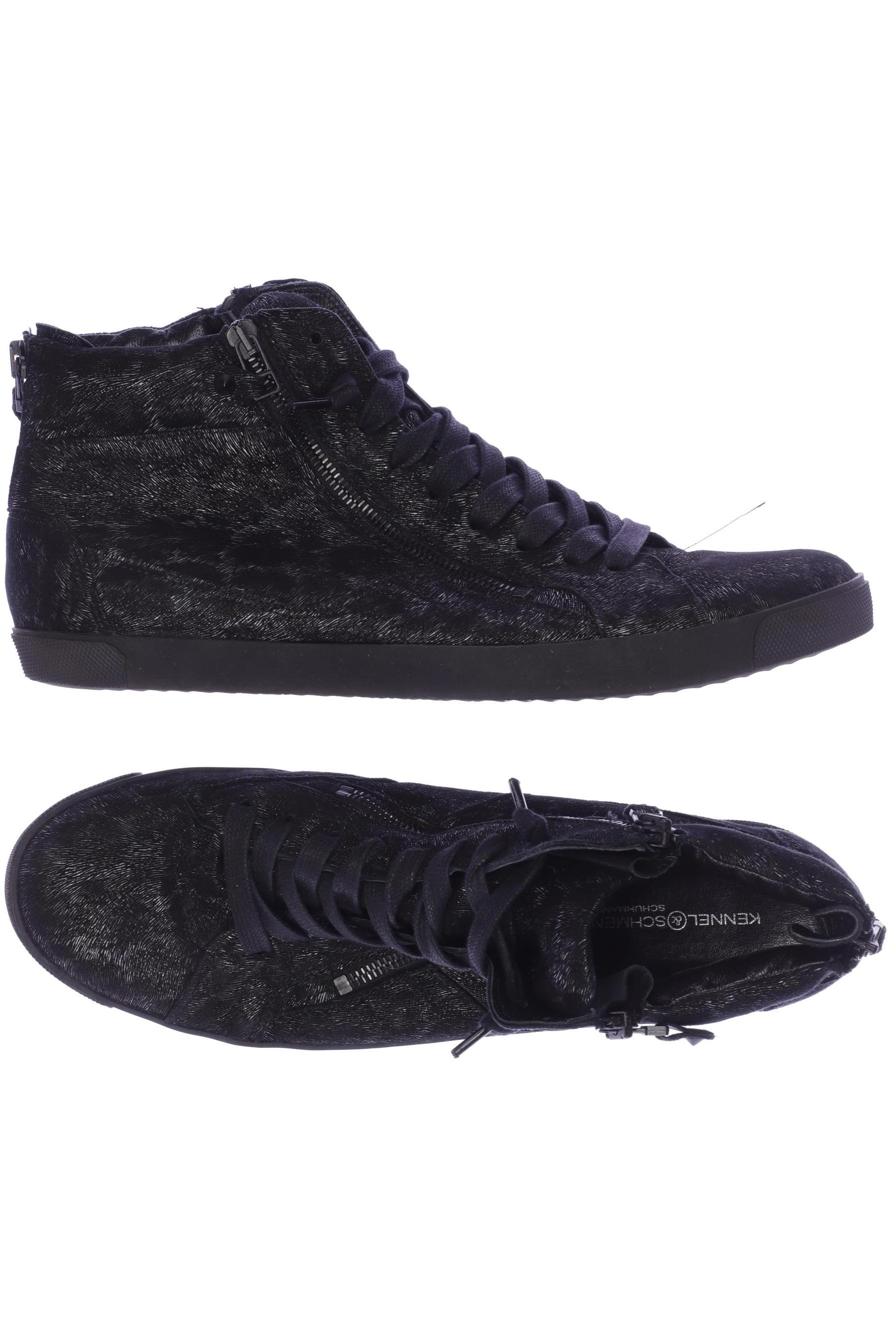 

Kennel & Schmenger Damen Sneakers, schwarz, Gr. 9