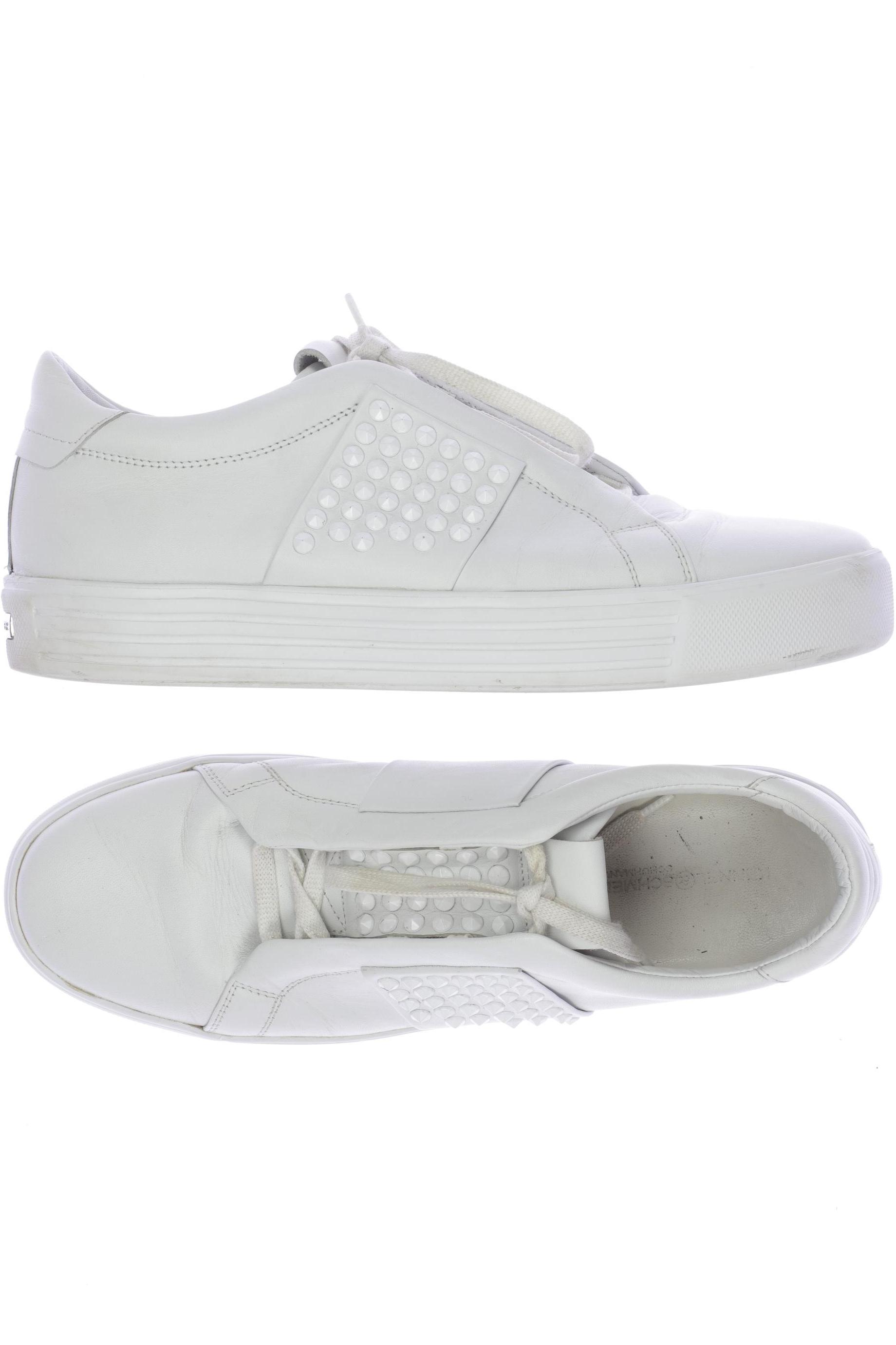 

Kennel & Schmenger Damen Sneakers, weiß, Gr. 42