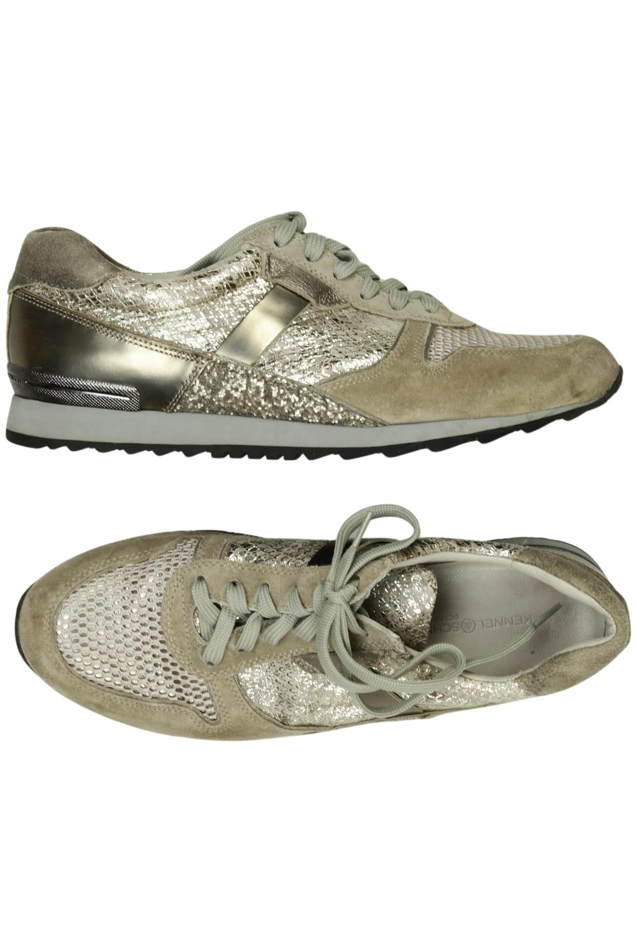 

Kennel & Schmenger Damen Sneakers, braun, Gr. 38