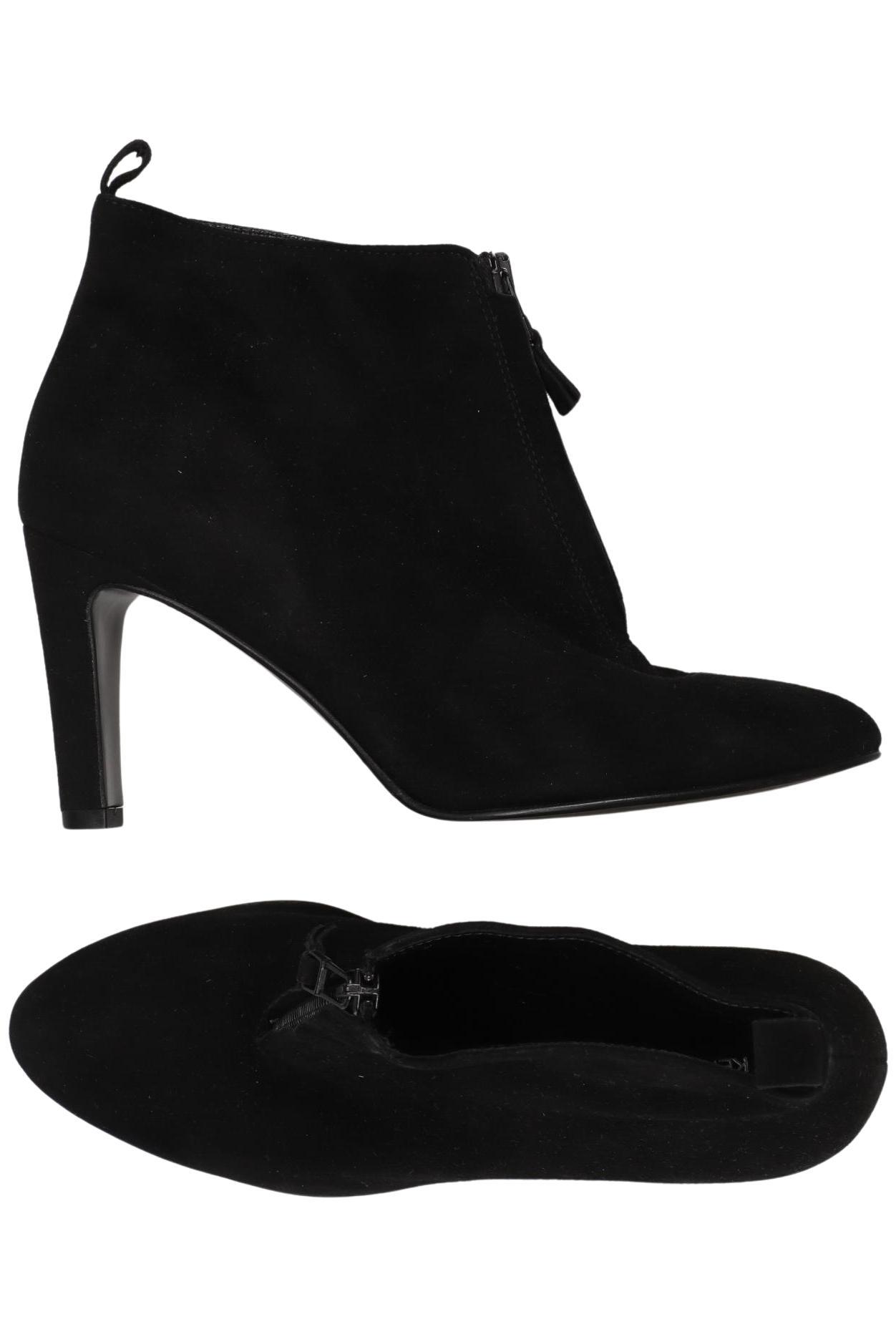 

Kennel & Schmenger Damen Stiefelette, schwarz, Gr. 5