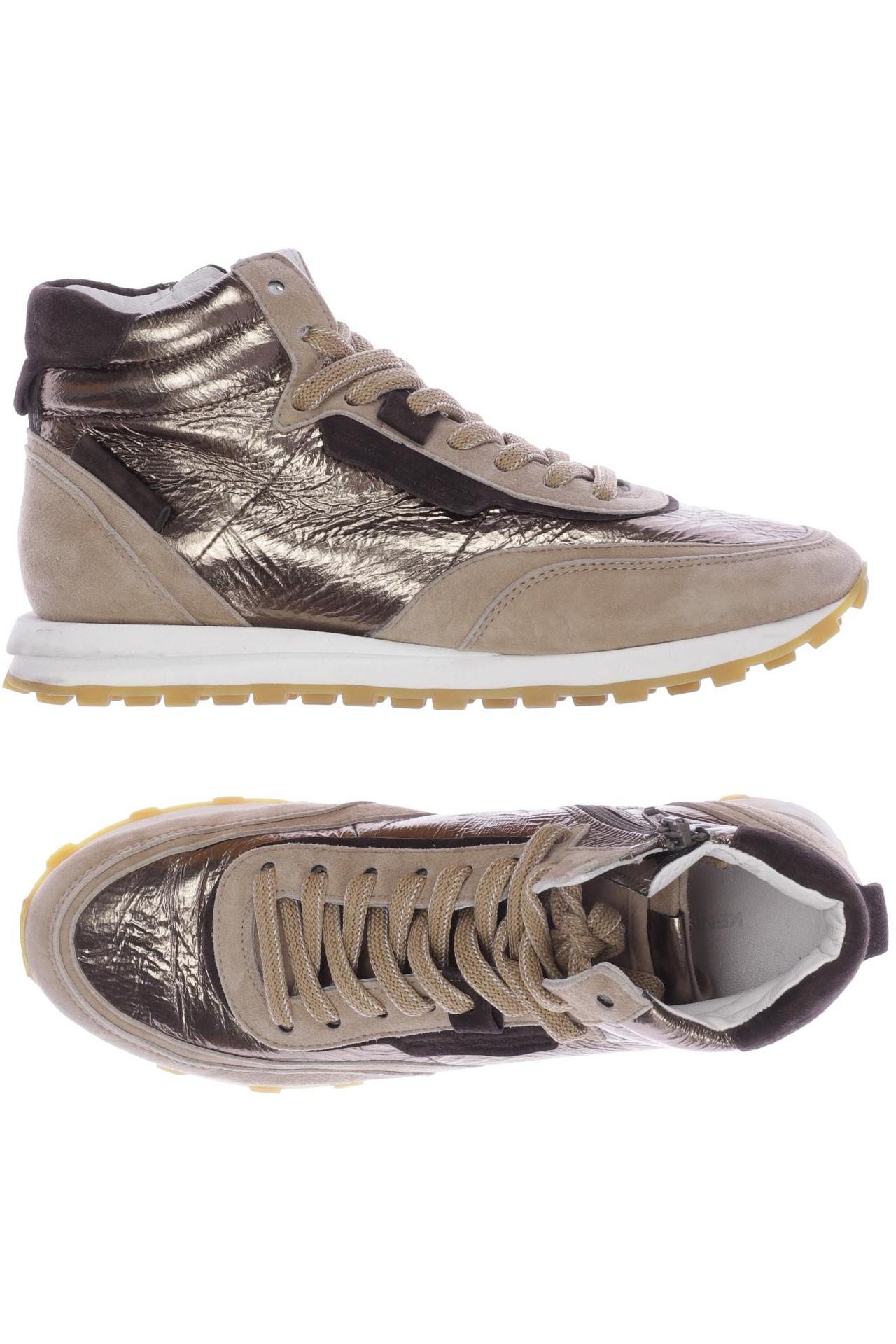 

Kennel Schmenger Damen Sneakers, braun