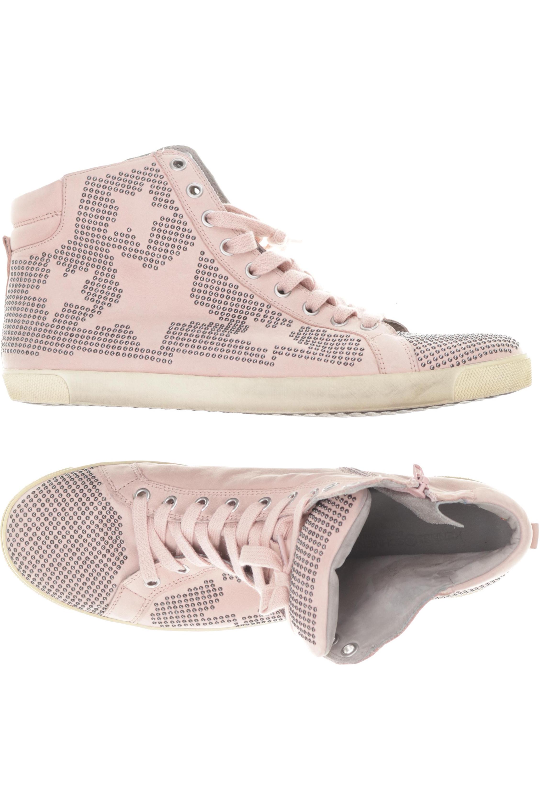 

Kennel & Schmenger Damen Sneakers, pink, Gr. 8