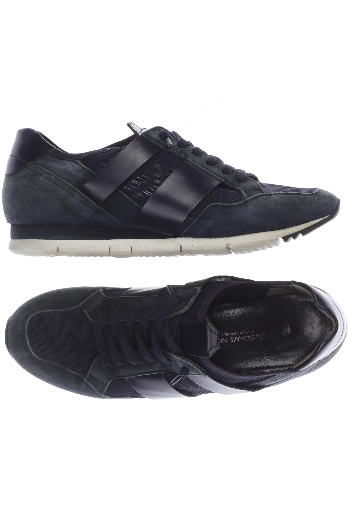 

Kennel & Schmenger Damen Sneakers, grün, Gr. 38