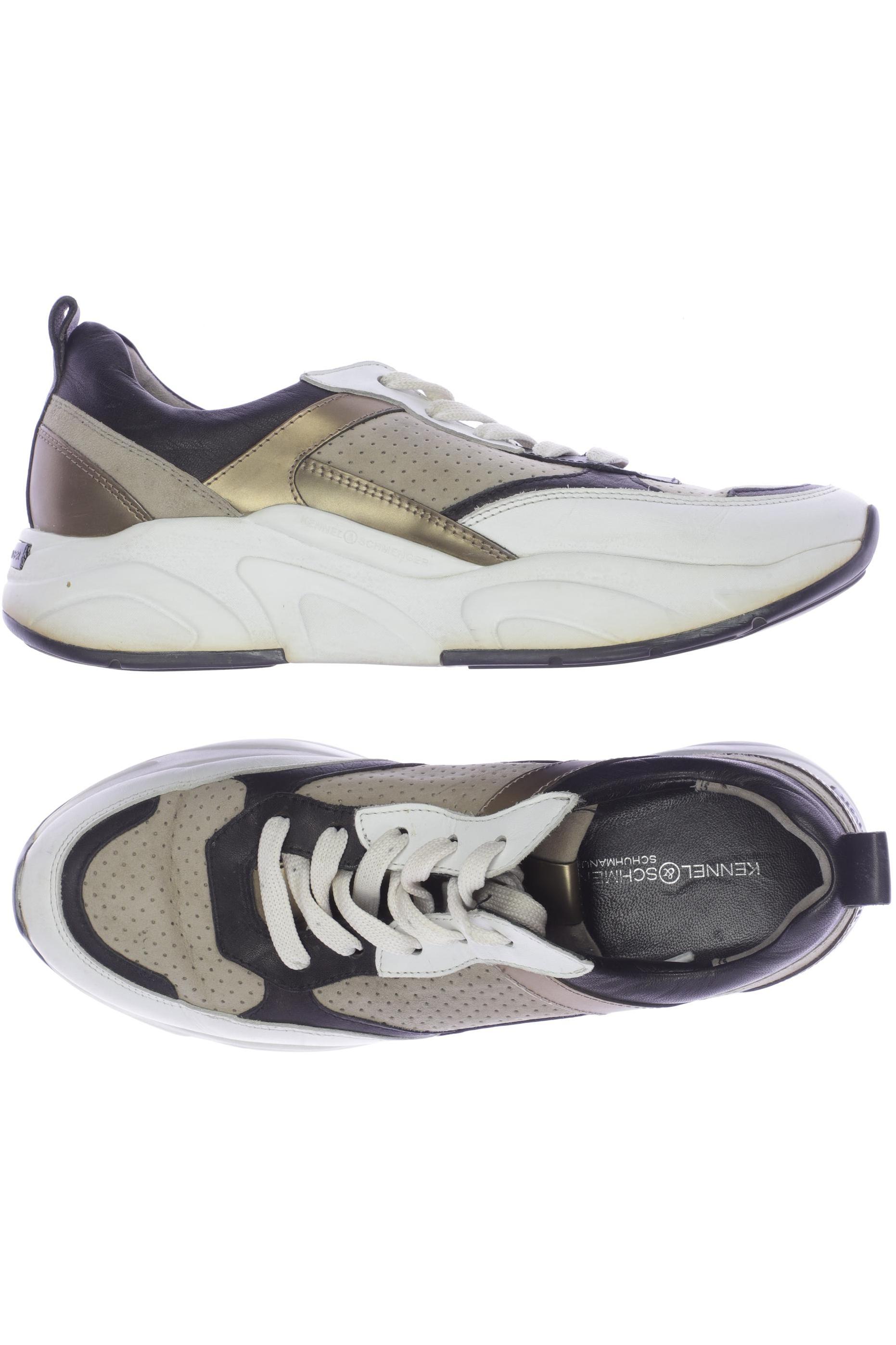

Kennel & Schmenger Damen Sneakers, braun, Gr. 6