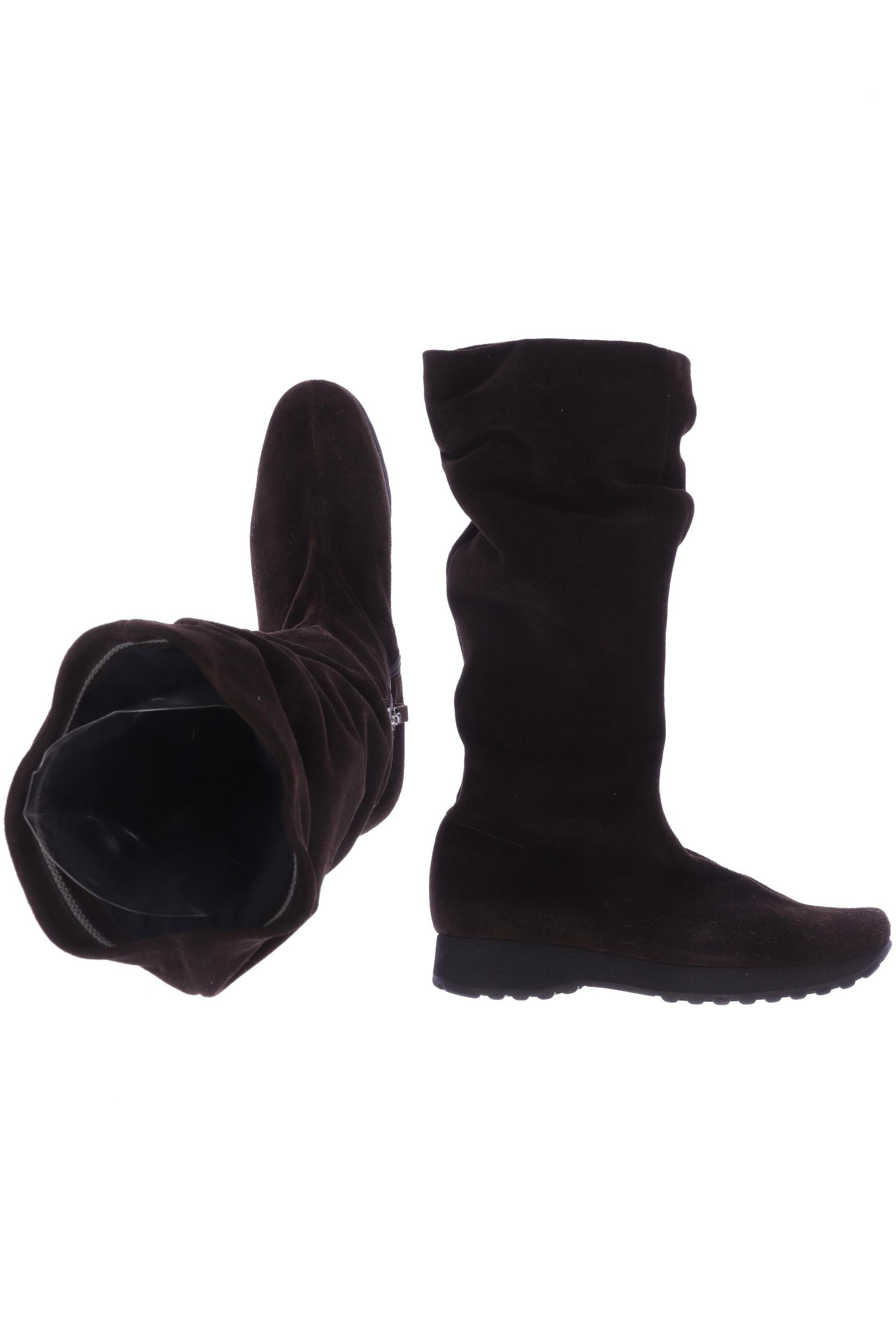 

Kennel & Schmenger Damen Stiefel, braun, Gr. 37