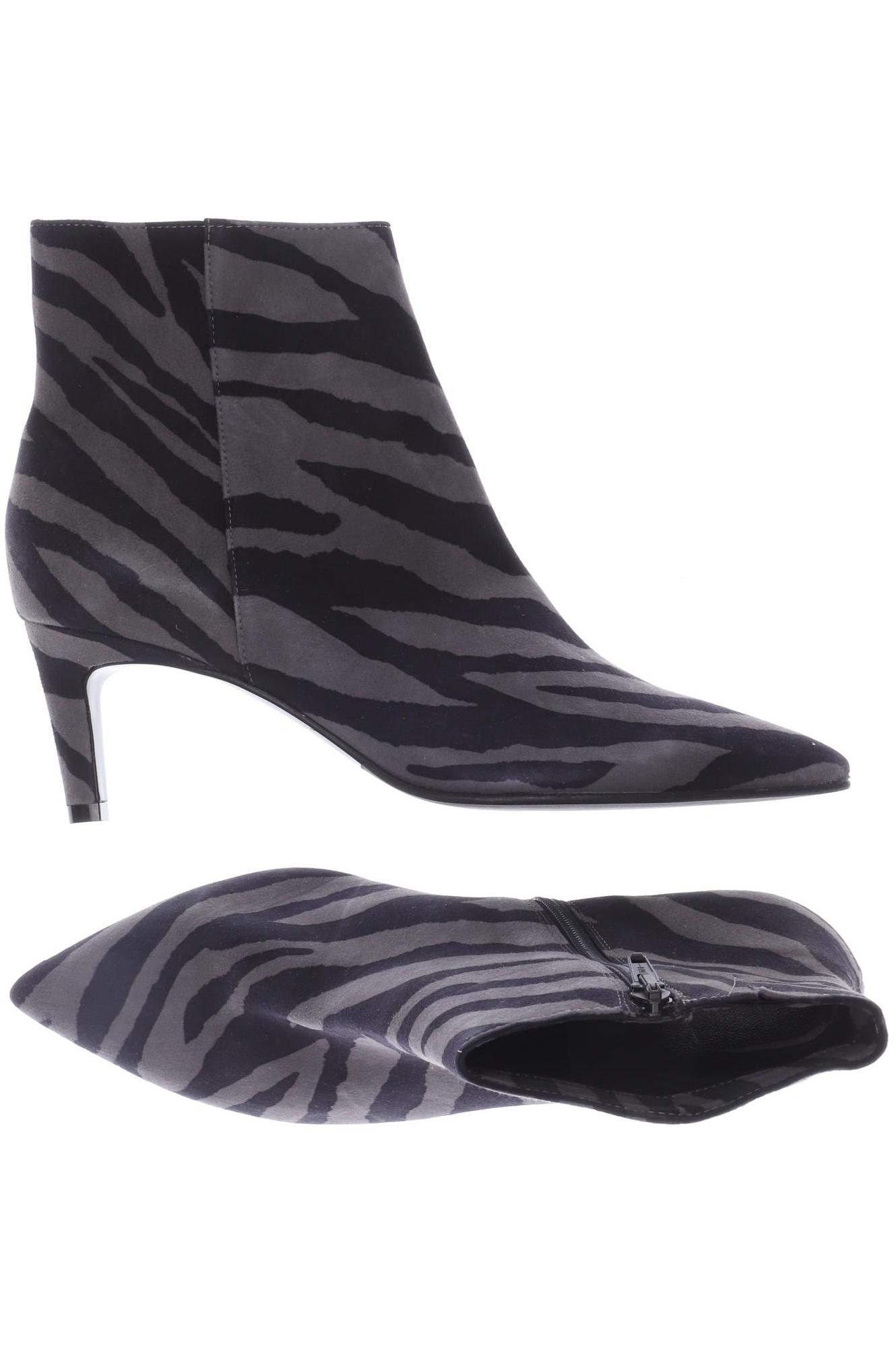 

Kennel Schmenger Damen Stiefelette, grau