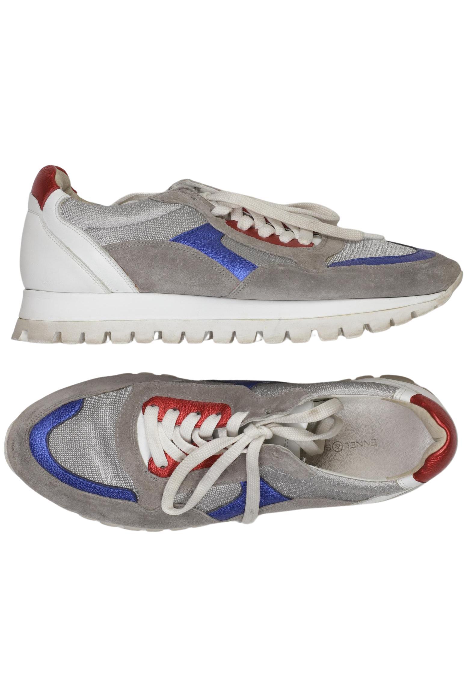 

Kennel & Schmenger Damen Sneakers, mehrfarbig, Gr. 6