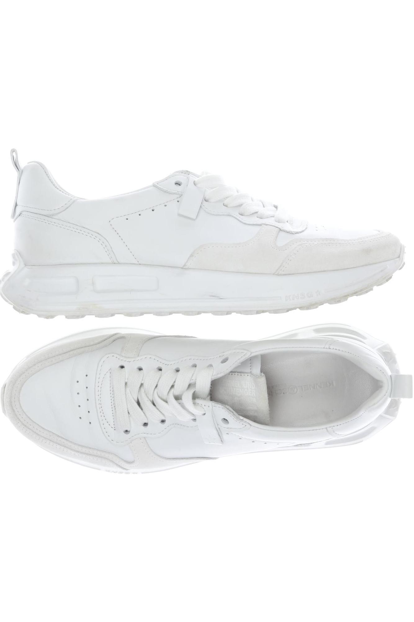 

Kennel & Schmenger Damen Sneakers, weiß, Gr. 39