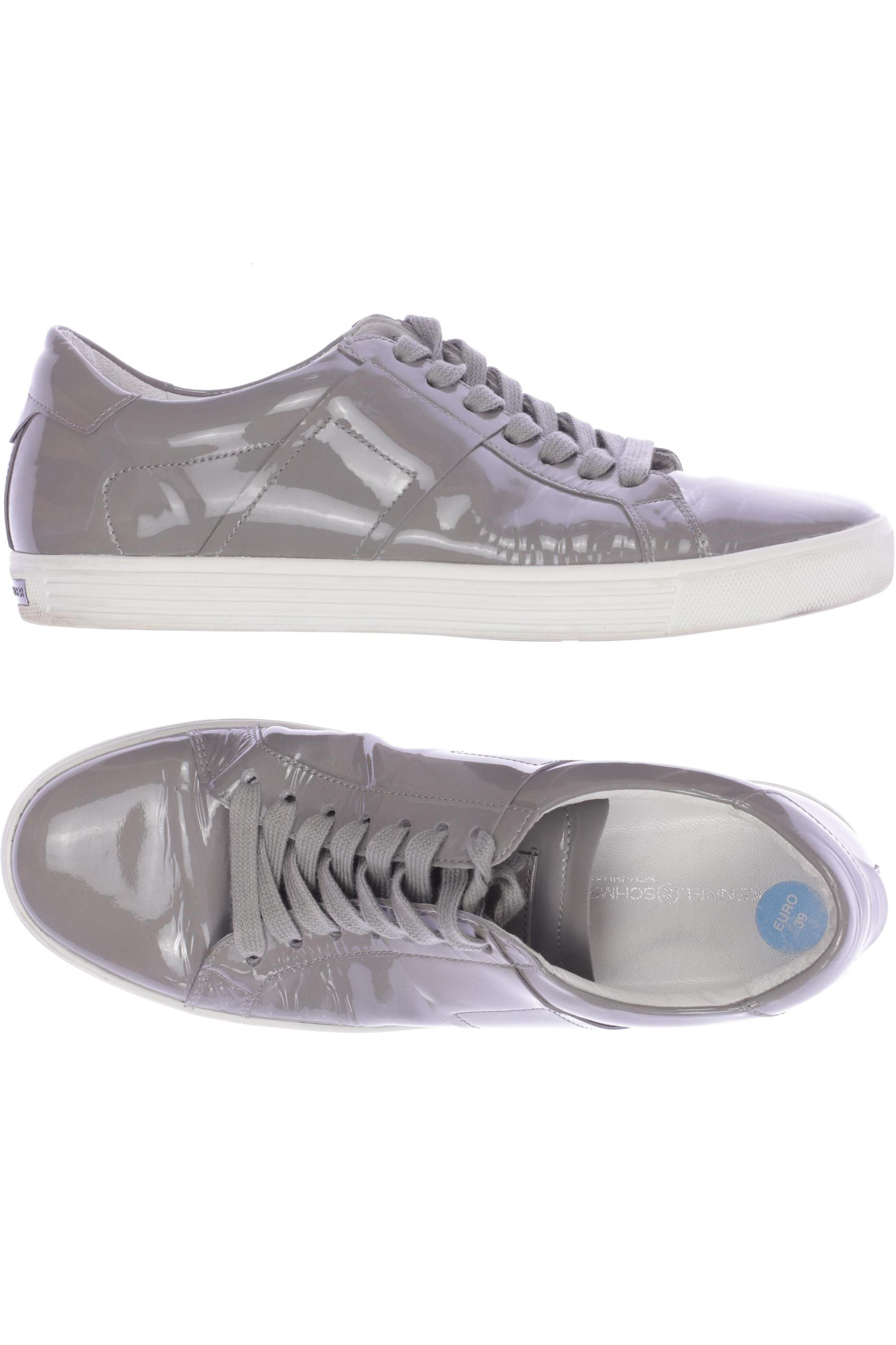 

Kennel & Schmenger Damen Sneakers, grau, Gr. 39