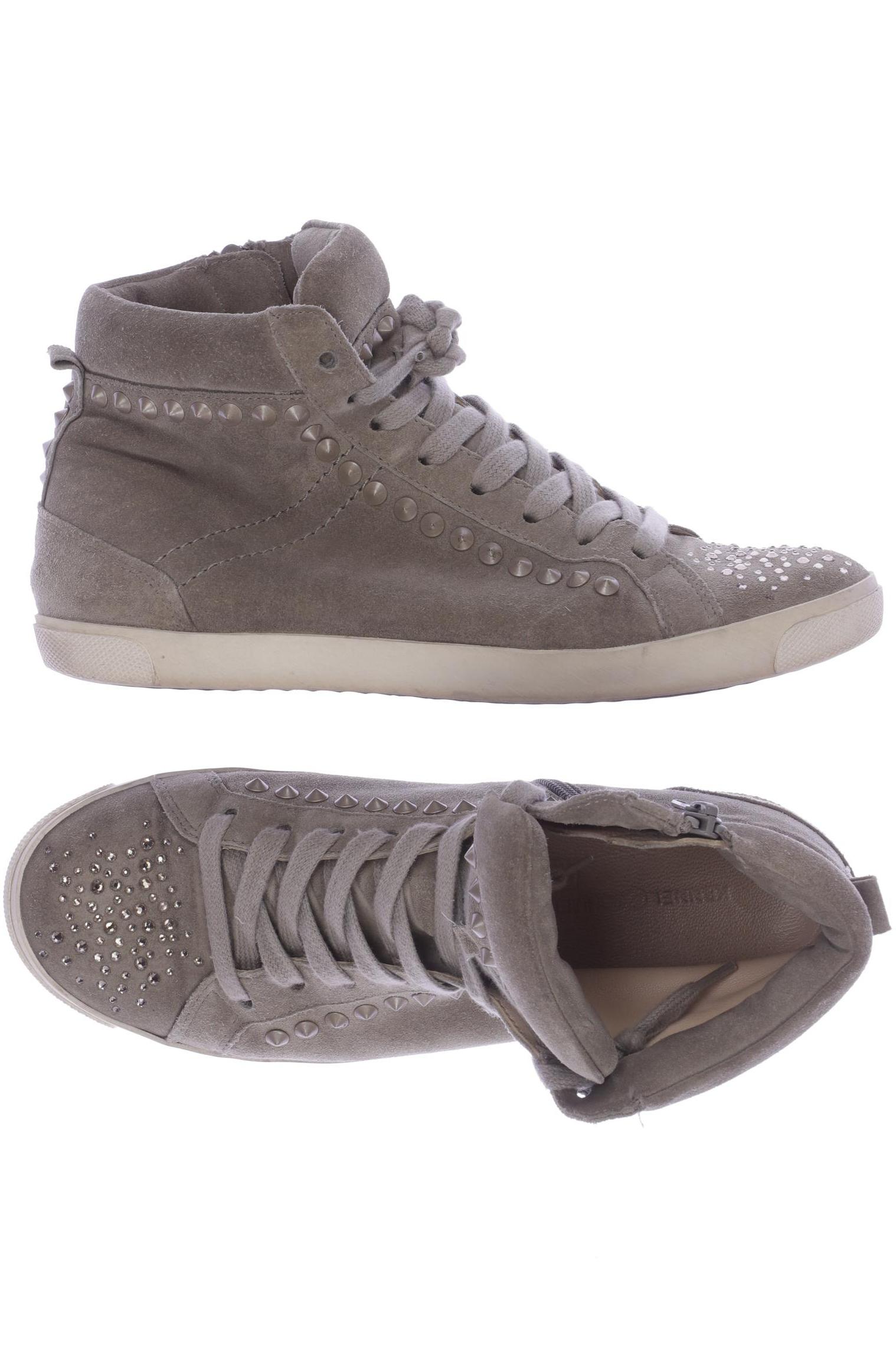 

Kennel & Schmenger Damen Sneakers, beige, Gr. 5