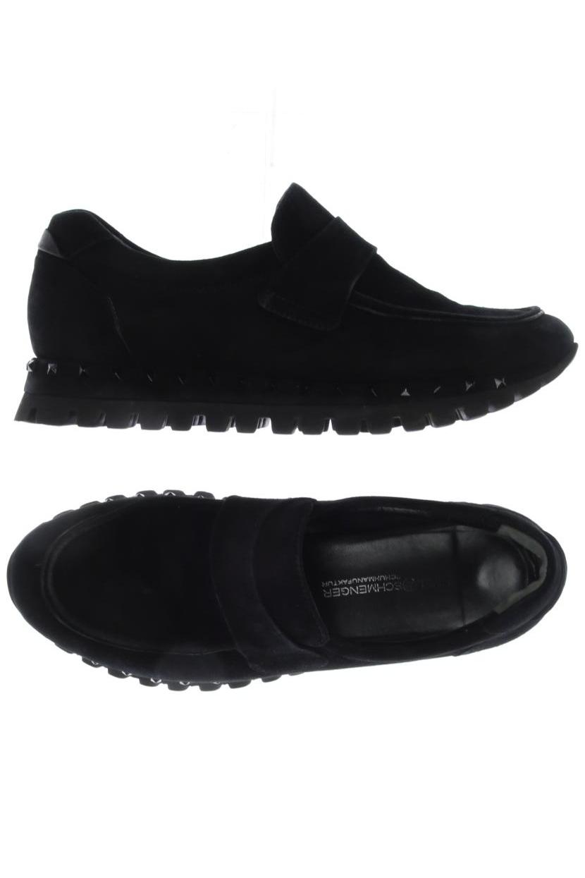 

Kennel & Schmenger Damen Sneakers, schwarz, Gr. 6
