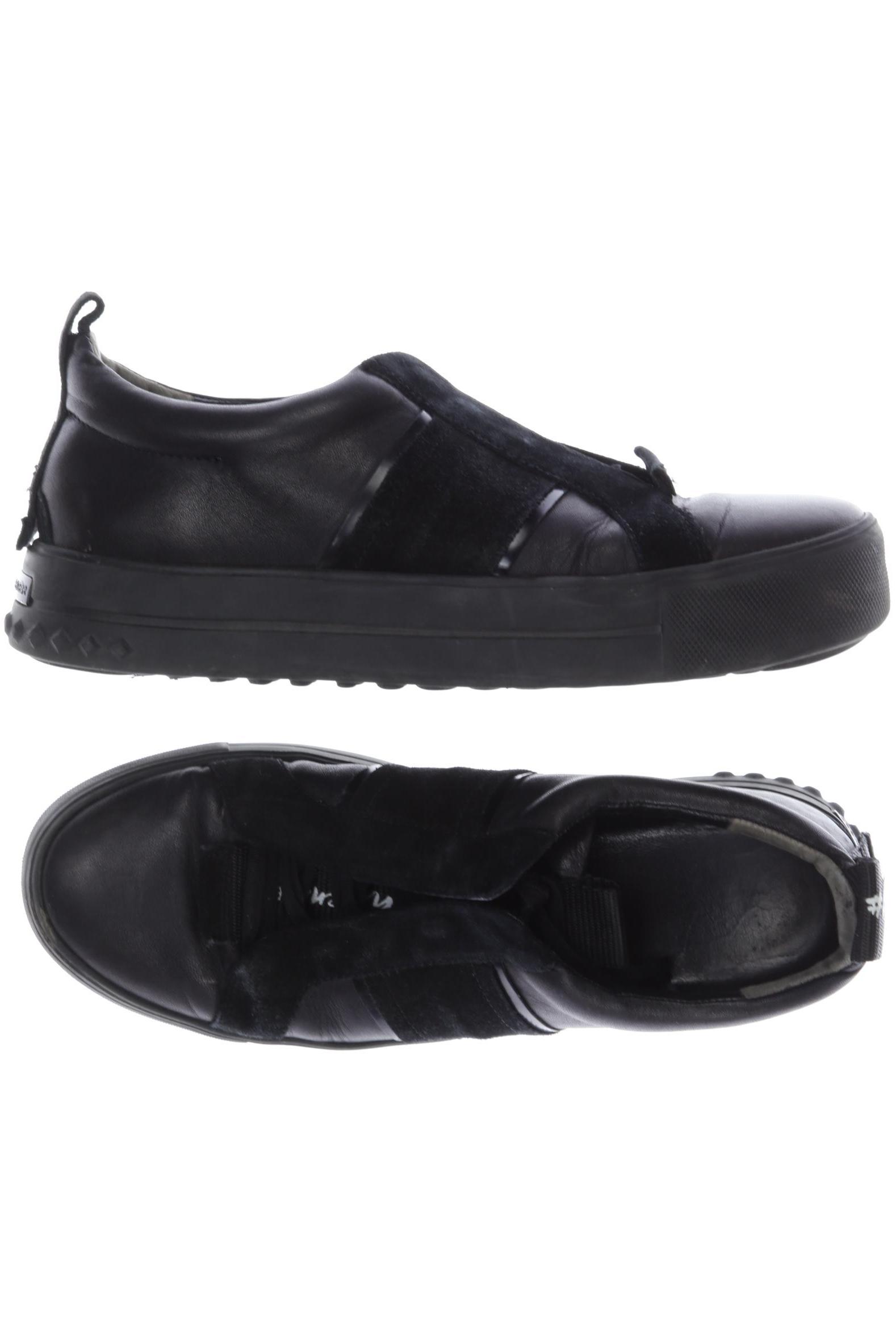 

Kennel & Schmenger Damen Sneakers, schwarz, Gr. 5