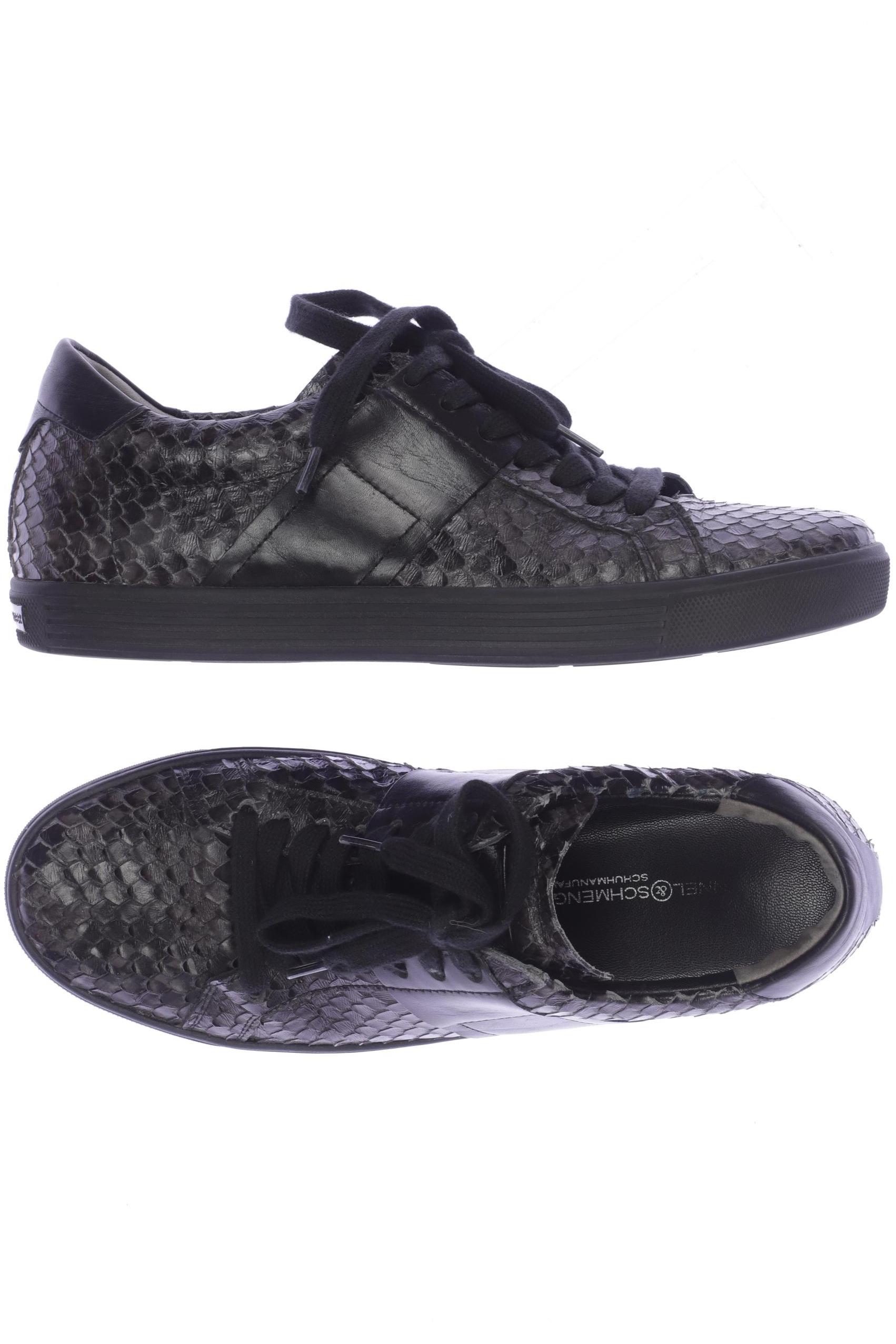 

Kennel & Schmenger Damen Sneakers, braun, Gr. 6