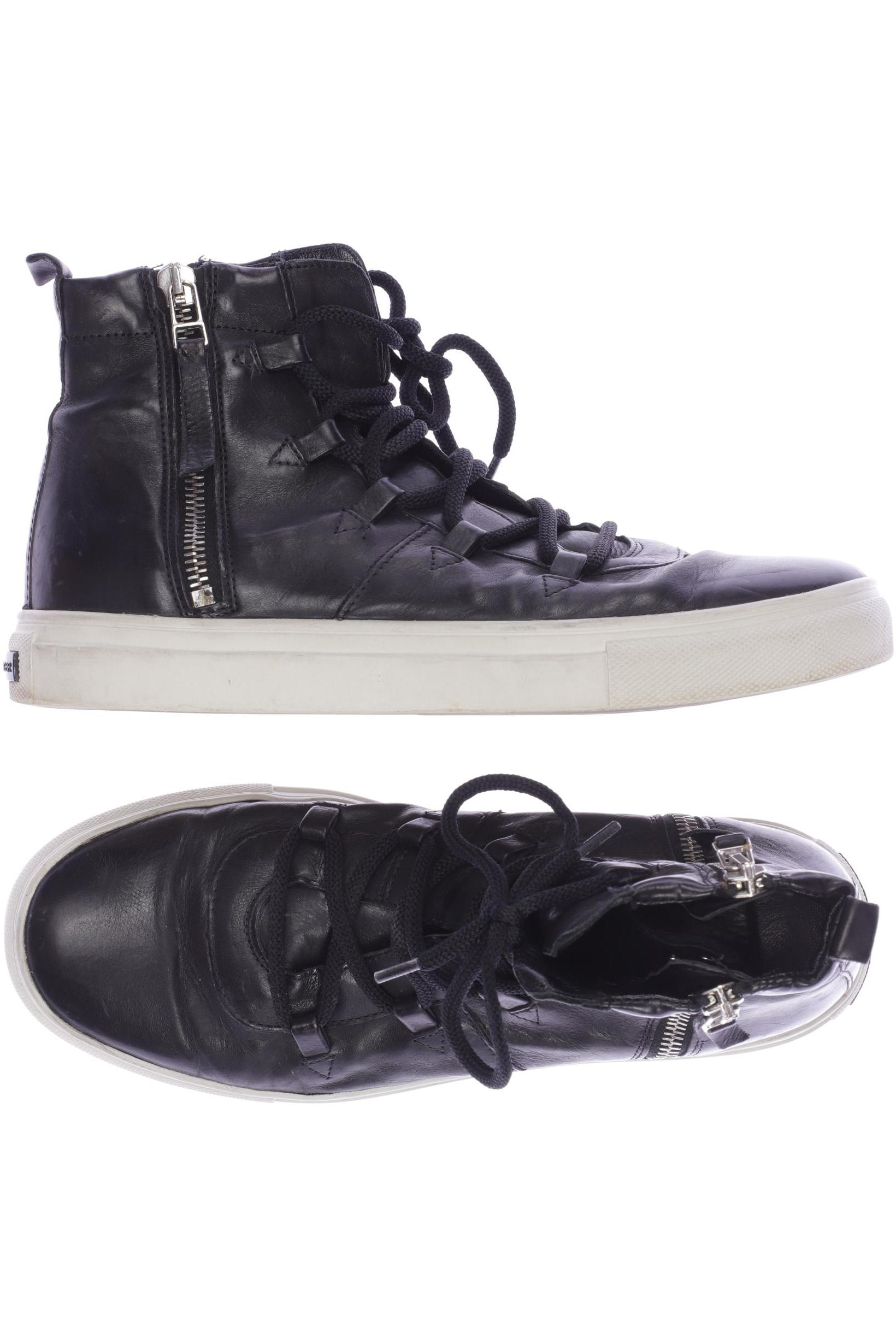 

Kennel & Schmenger Damen Sneakers, schwarz