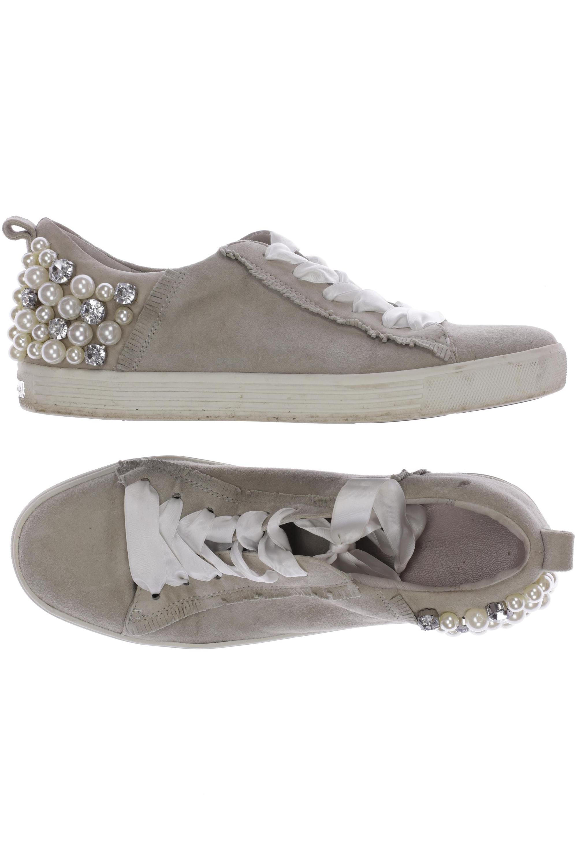 

Kennel Schmenger Damen Sneakers, grau