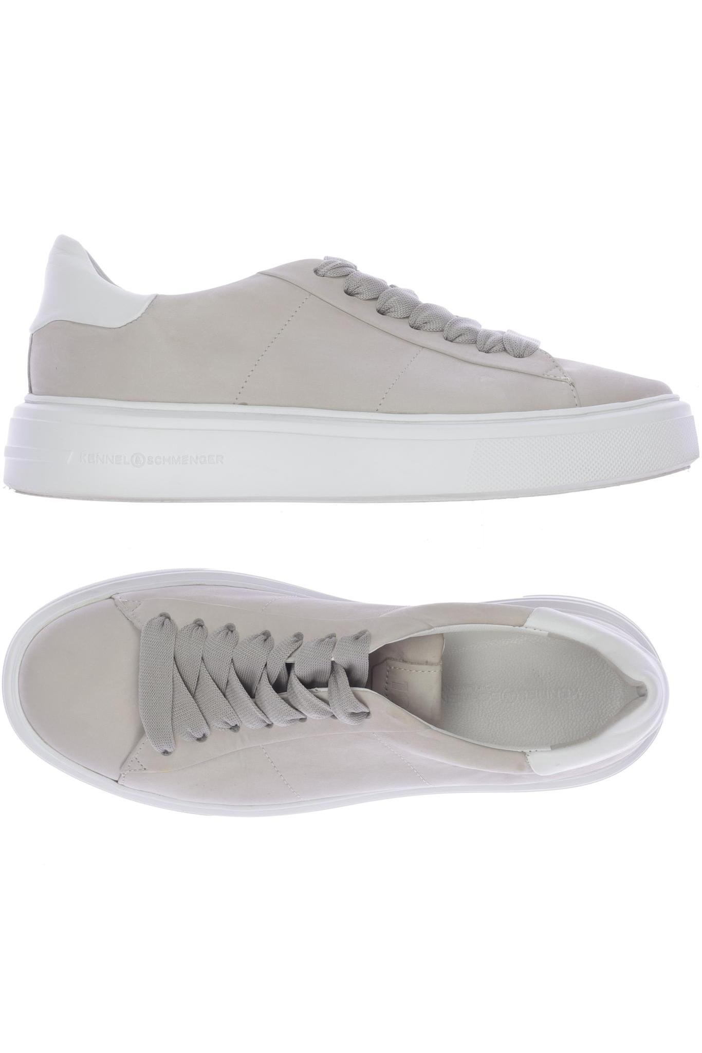 

Kennel & Schmenger Damen Sneakers, grau, Gr. 38