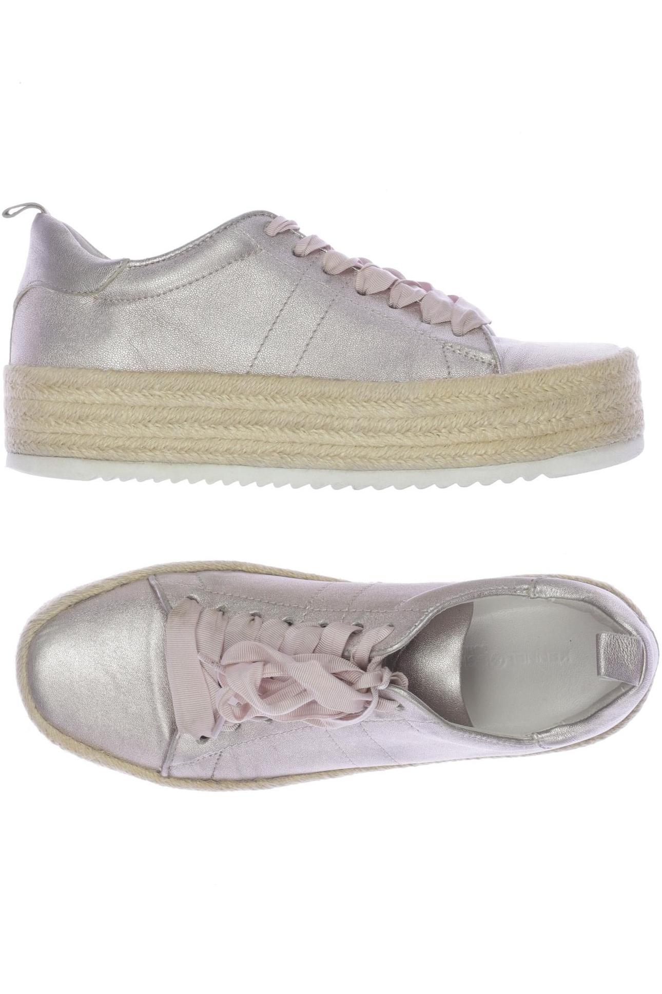 

Kennel & Schmenger Damen Sneakers, pink, Gr. 3.5