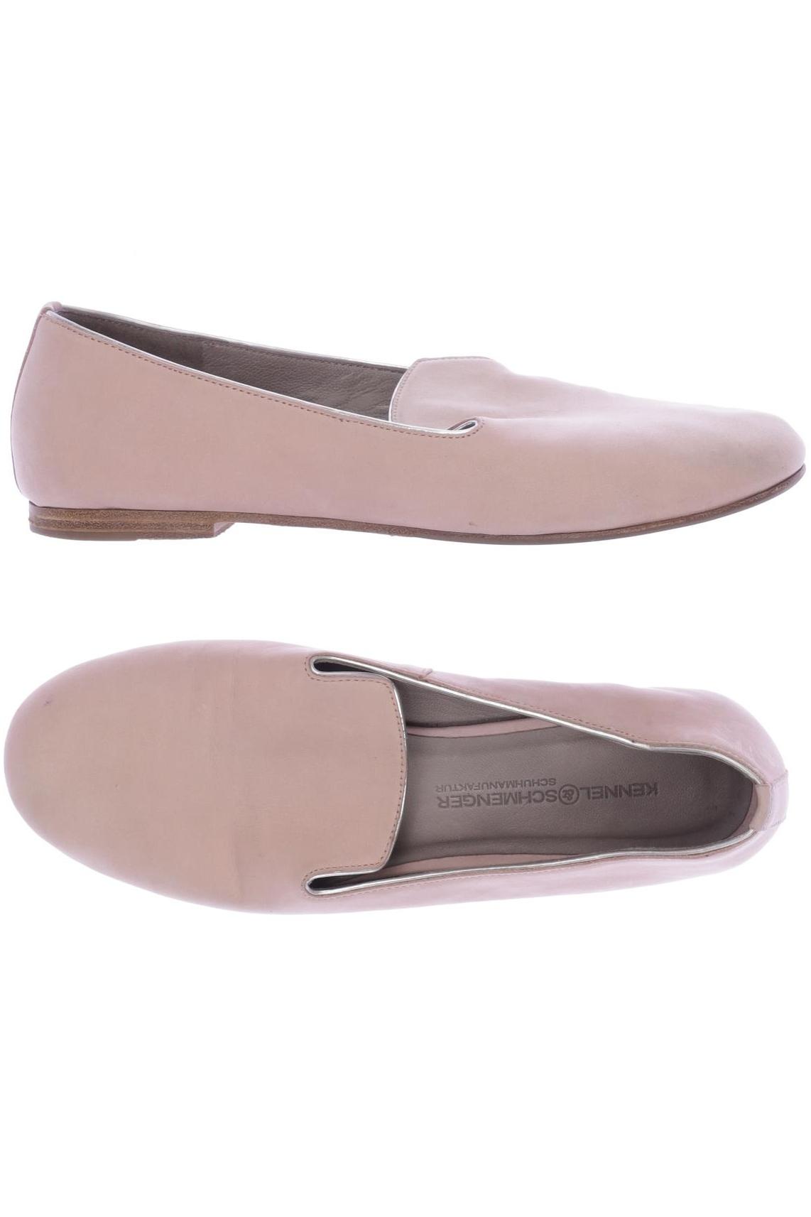 

Kennel & Schmenger Damen Halbschuh, pink, Gr. 4