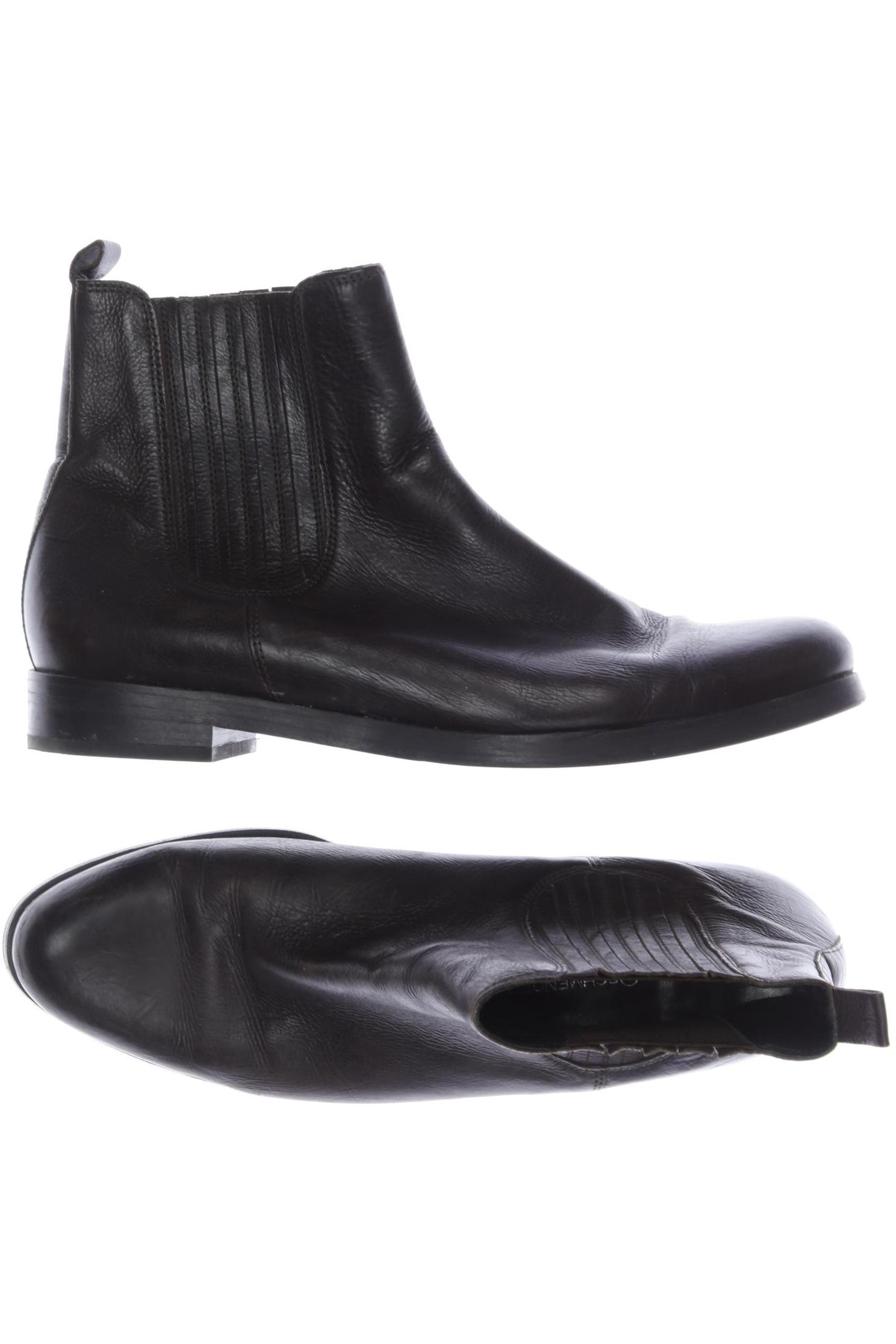 

Kennel & Schmenger Damen Stiefelette, braun, Gr. 6.5