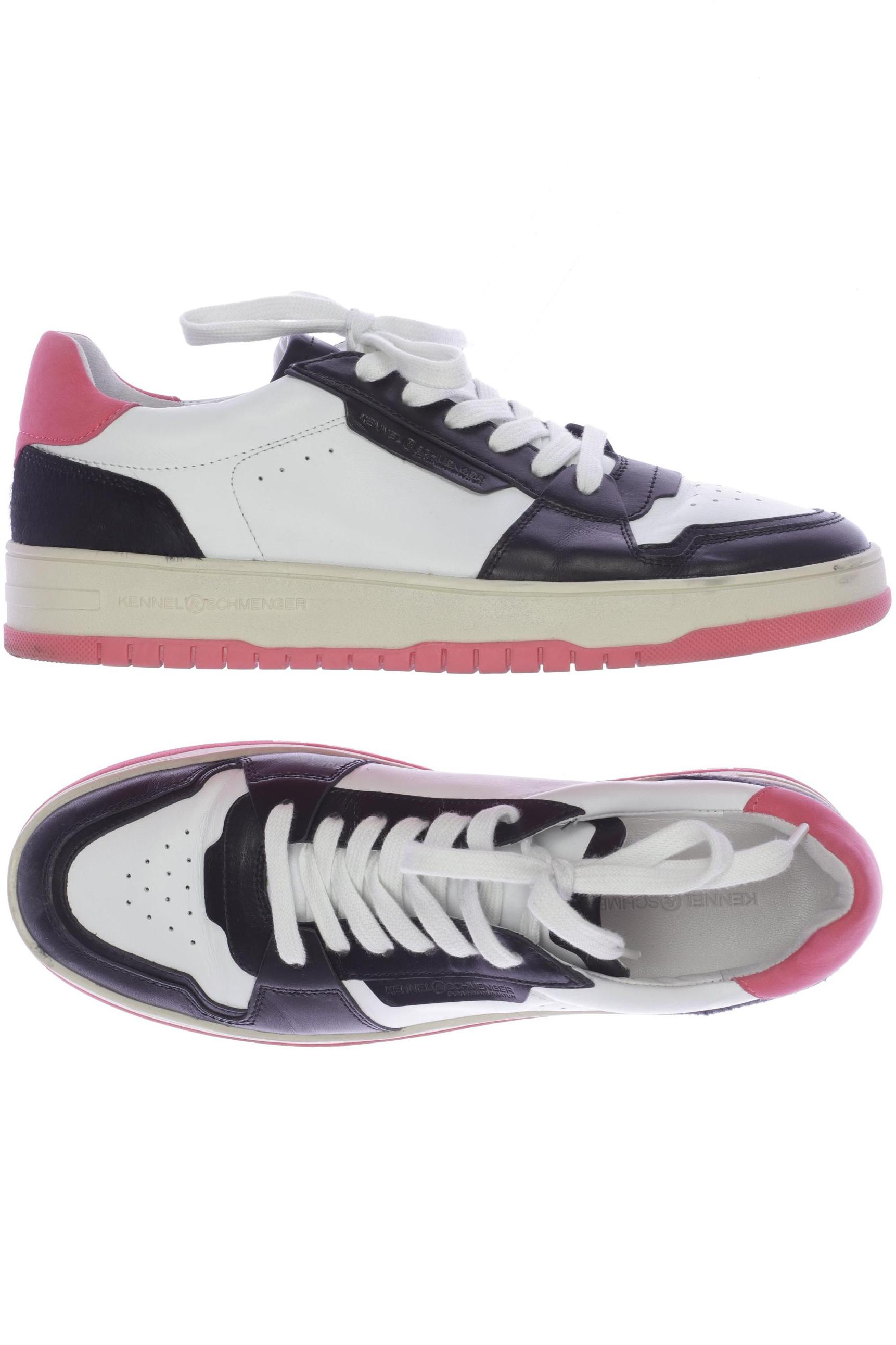 

Kennel & Schmenger Damen Sneakers, weiß