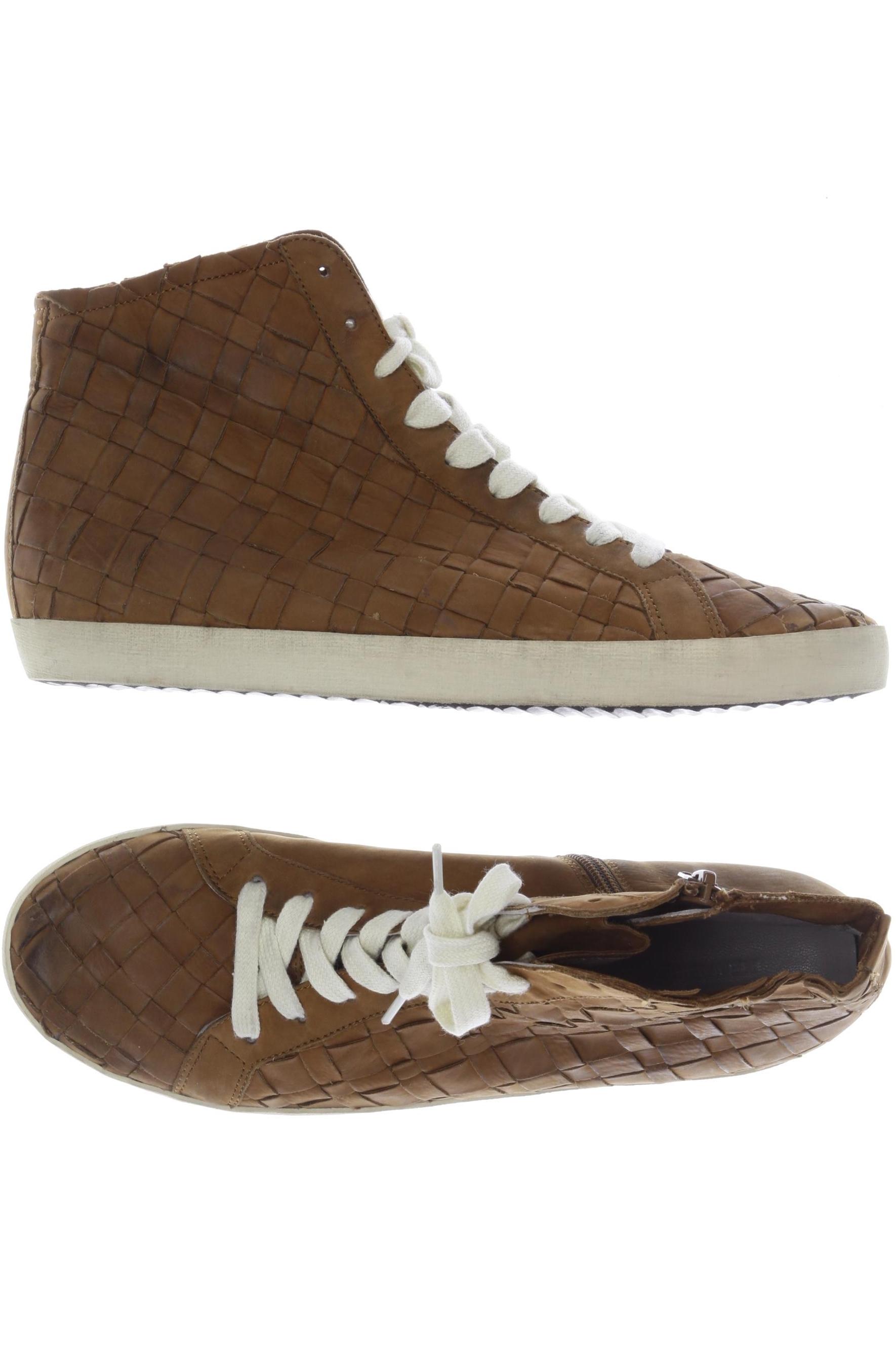 

Kennel & Schmenger Damen Sneakers, braun, Gr. 5