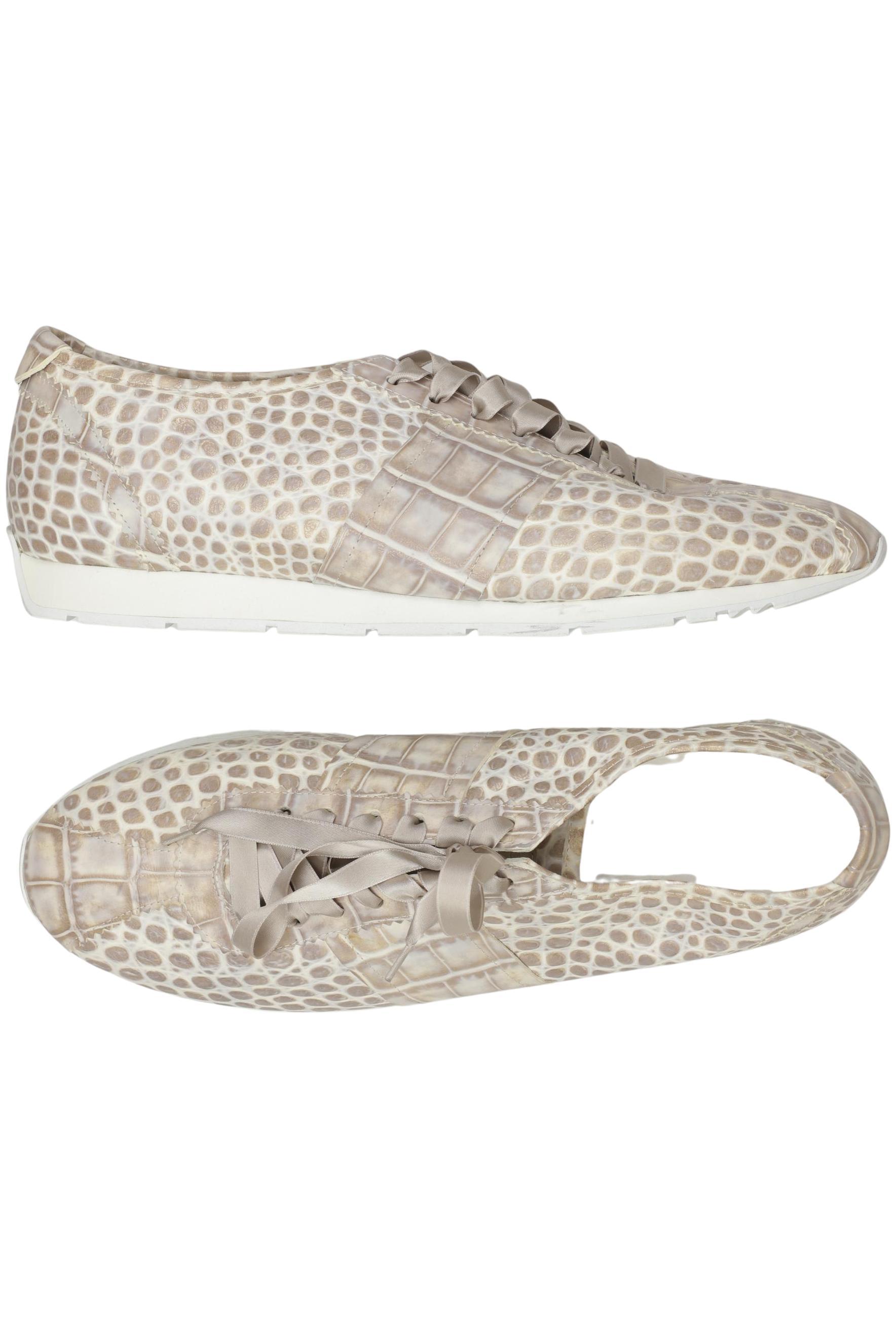 

Kennel & Schmenger Damen Sneakers, beige, Gr. 9