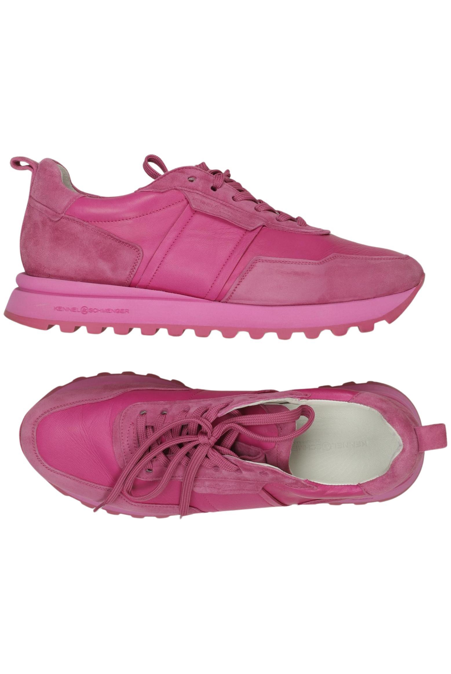 

Kennel & Schmenger Damen Sneakers, pink, Gr. 41