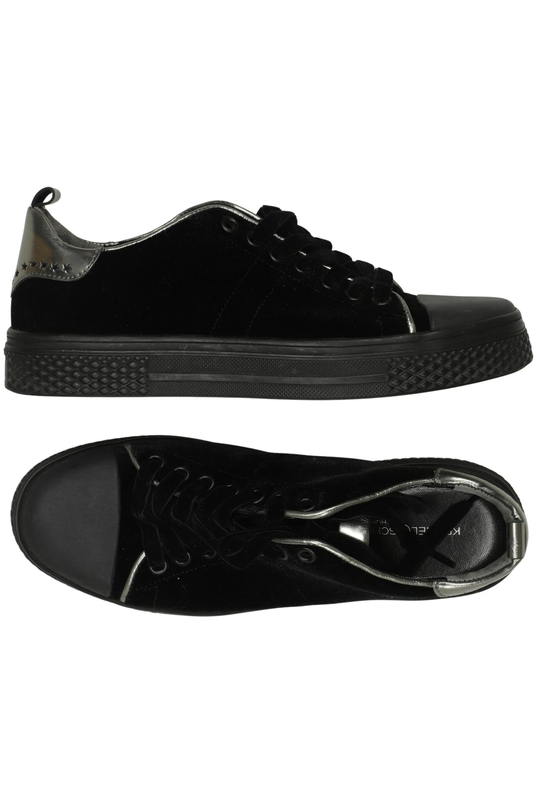 

Kennel & Schmenger Damen Sneakers, mehrfarbig, Gr. 4.5