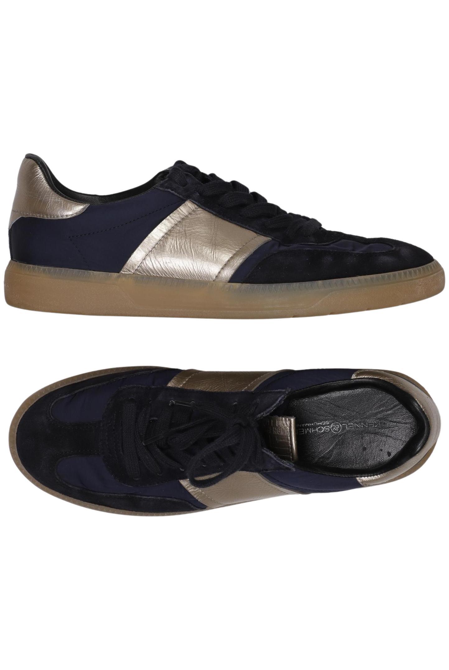 

Kennel & Schmenger Damen Sneakers, mehrfarbig, Gr. 40