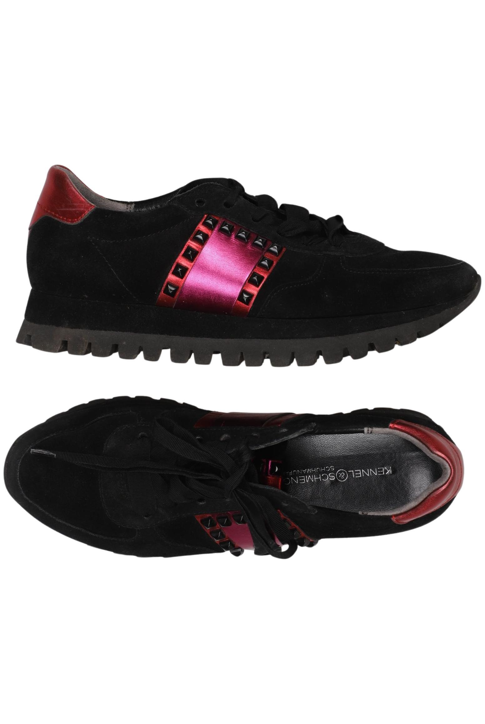 

Kennel & Schmenger Damen Sneakers, mehrfarbig, Gr. 5