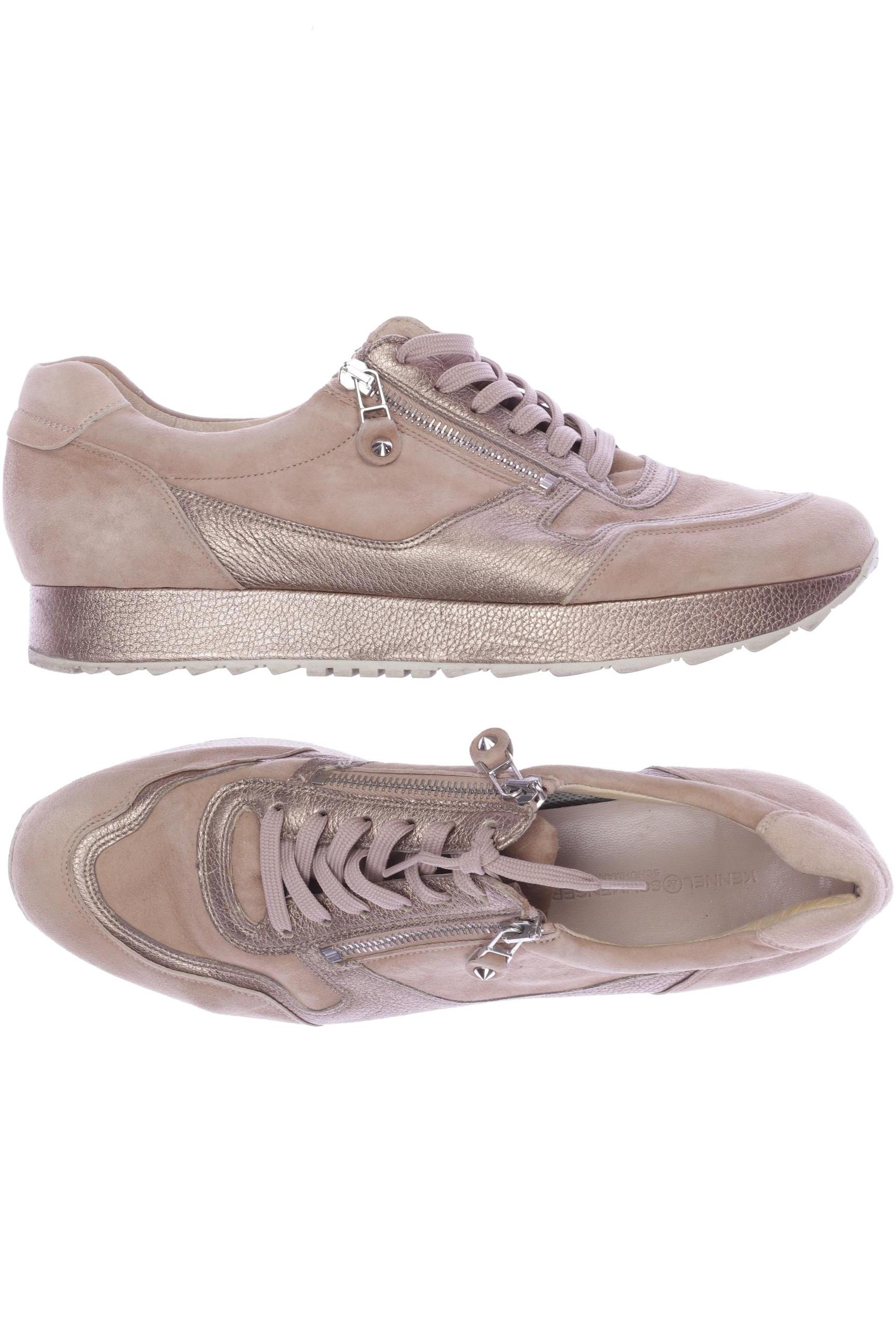 

Kennel & Schmenger Damen Sneakers, braun, Gr. 9