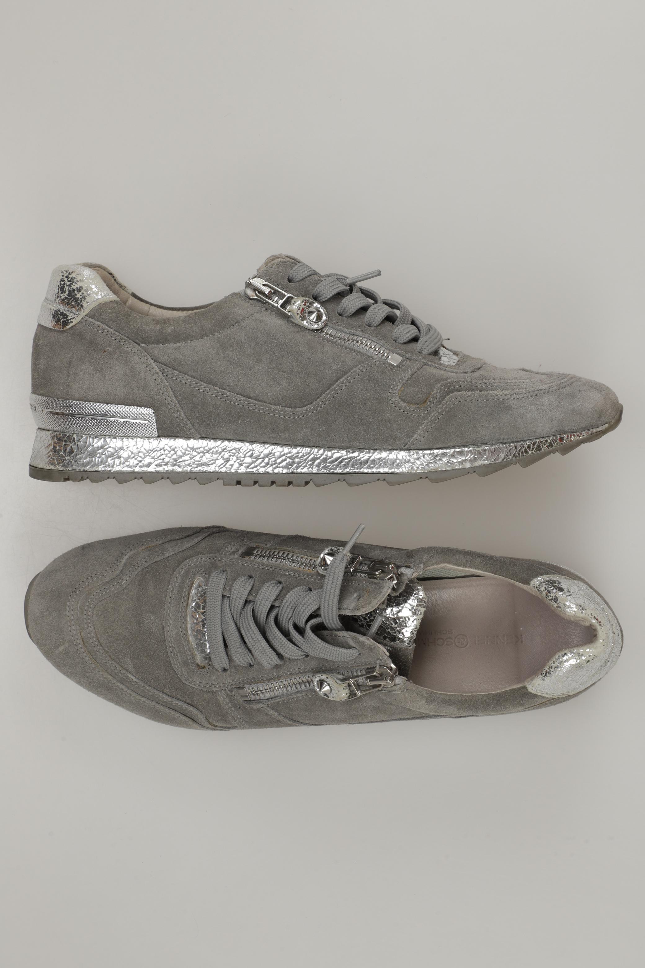 

Kennel & Schmenger Damen Sneakers, grau