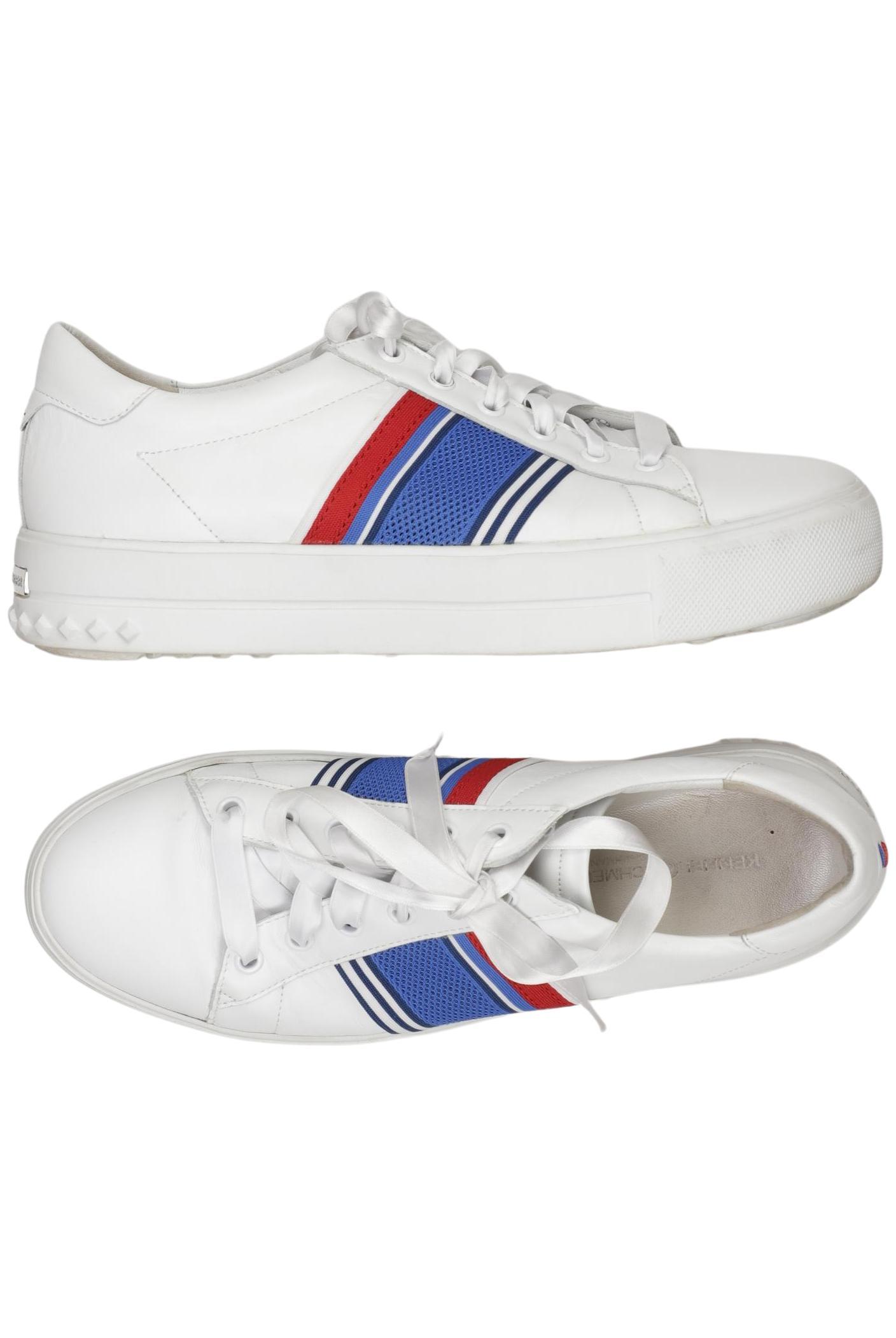 

Kennel & Schmenger Damen Sneakers, weiß, Gr. 6