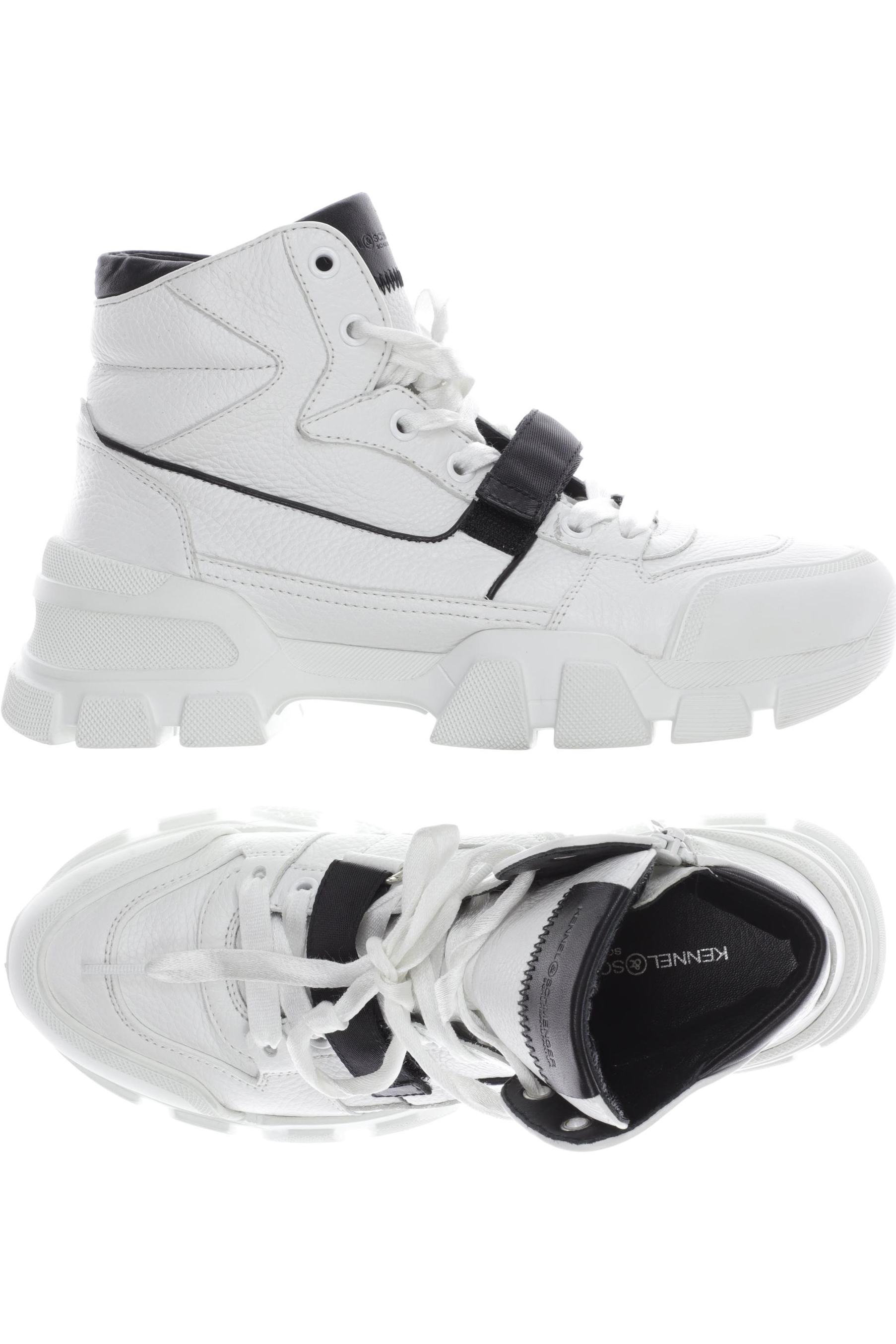 

Kennel & Schmenger Damen Sneakers, weiß